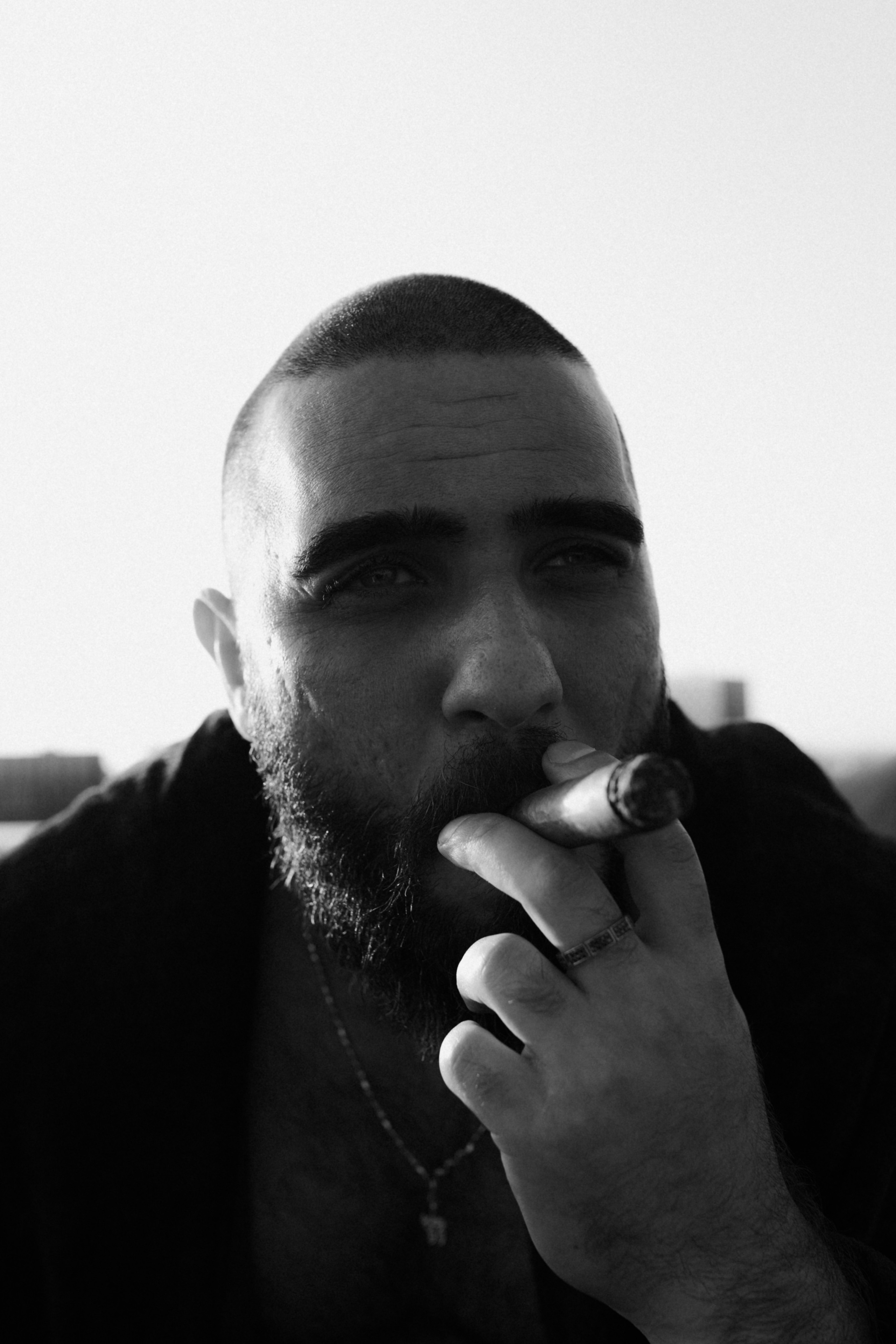 Misha. Фотограф Москва Дмитрий Курасов