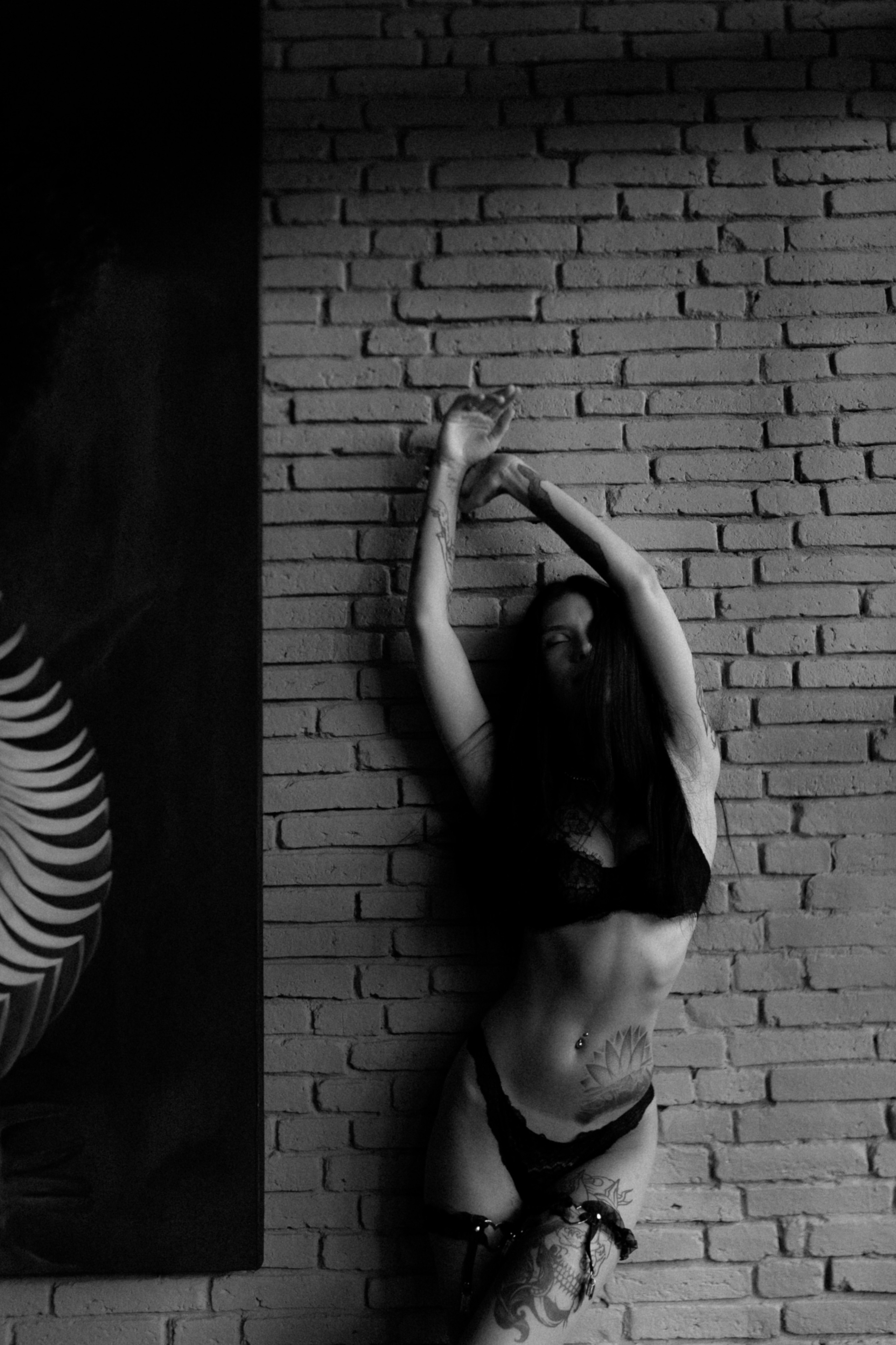 Asya. Фотограф Москва Дмитрий Курасов