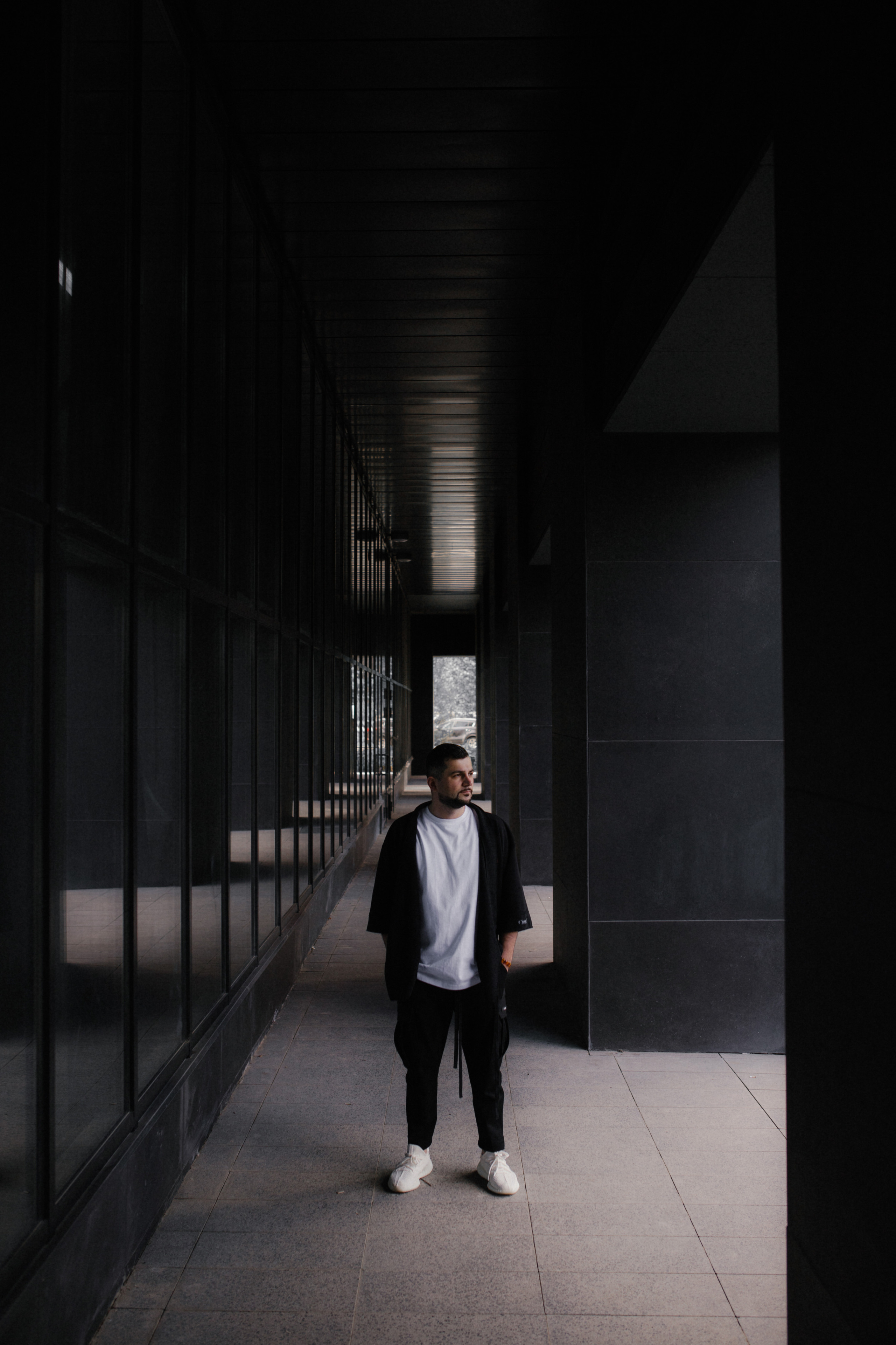 Tagir. Фотограф Москва Дмитрий Курасов