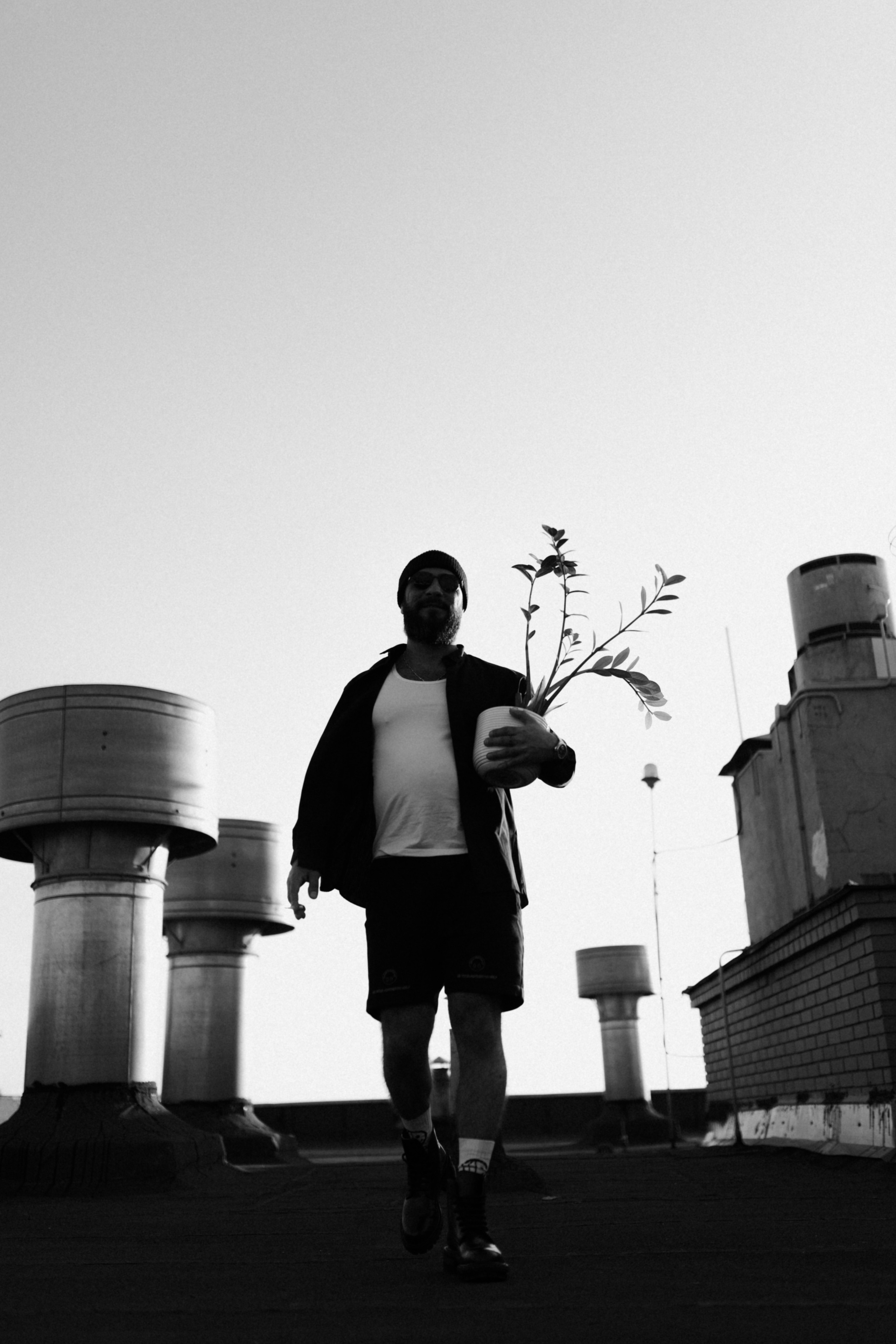 Misha. Фотограф Москва Дмитрий Курасов