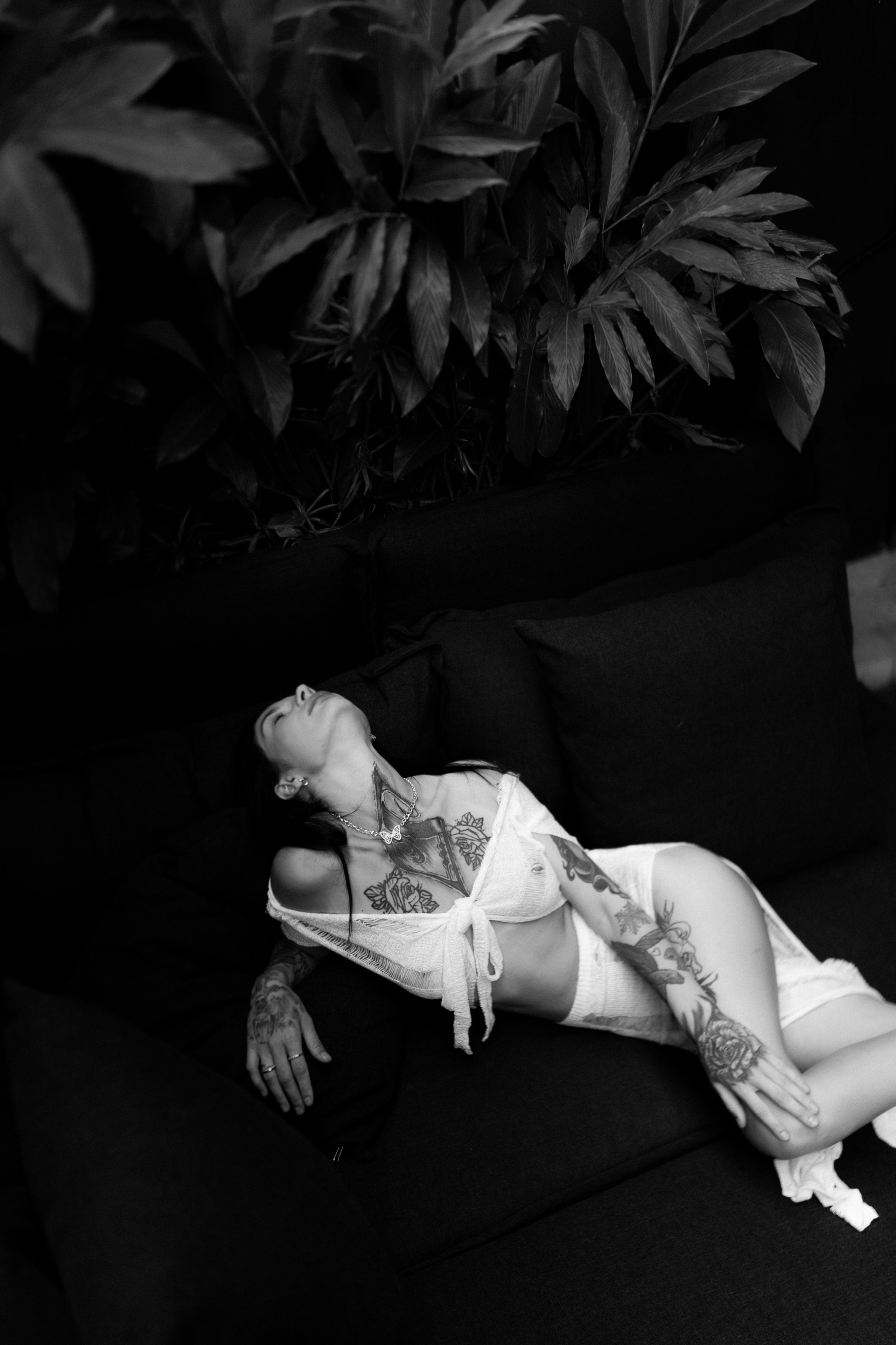 Asya. Фотограф Москва Дмитрий Курасов