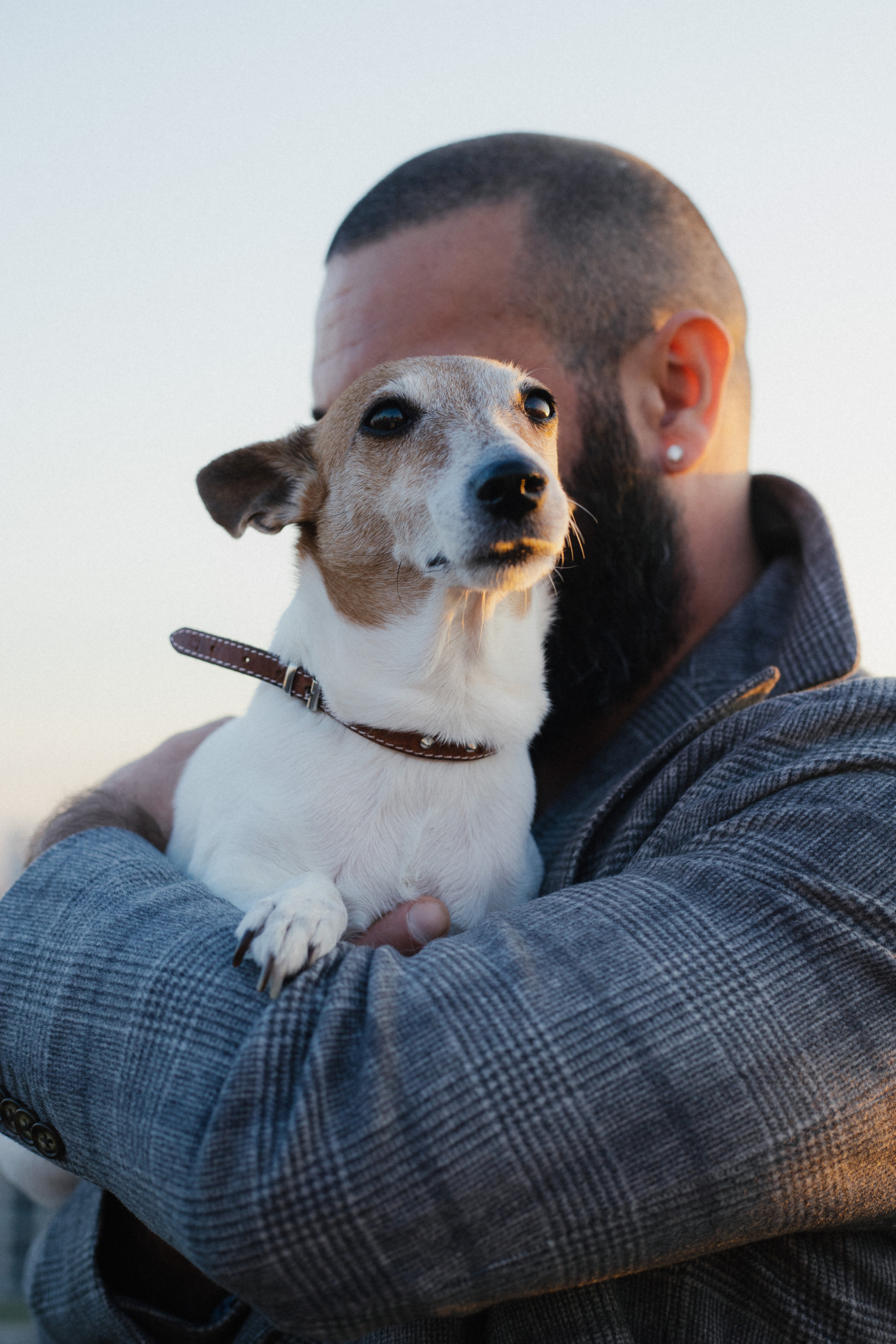 Misha. Фотограф Москва Дмитрий Курасов