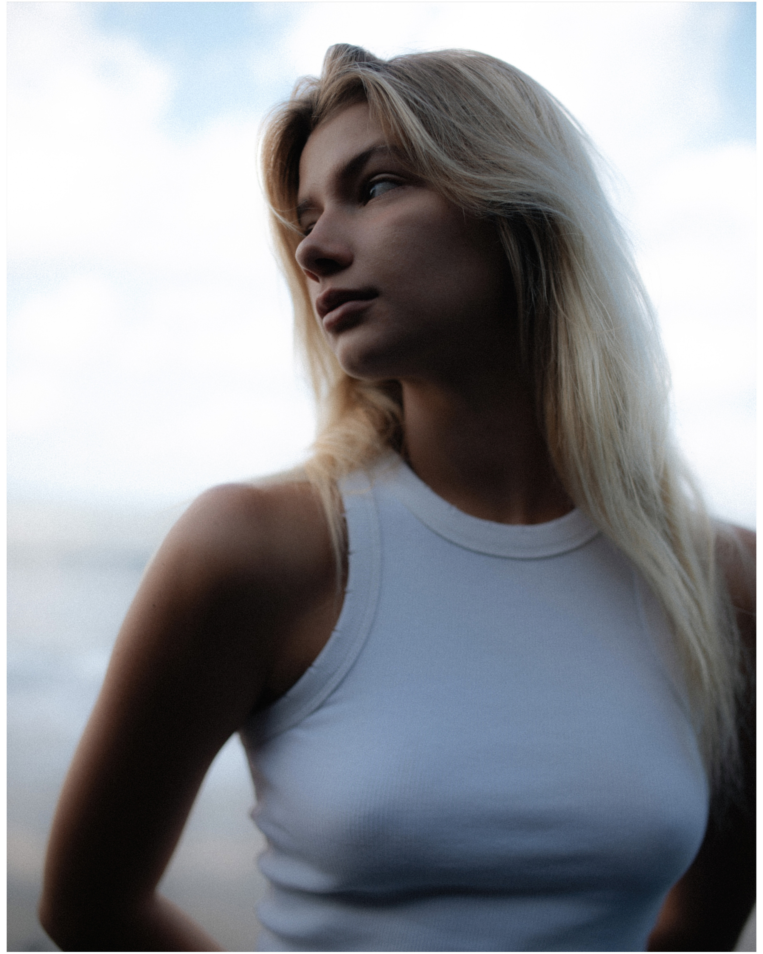 Tanisha. Фотограф Москва Дмитрий Курасов