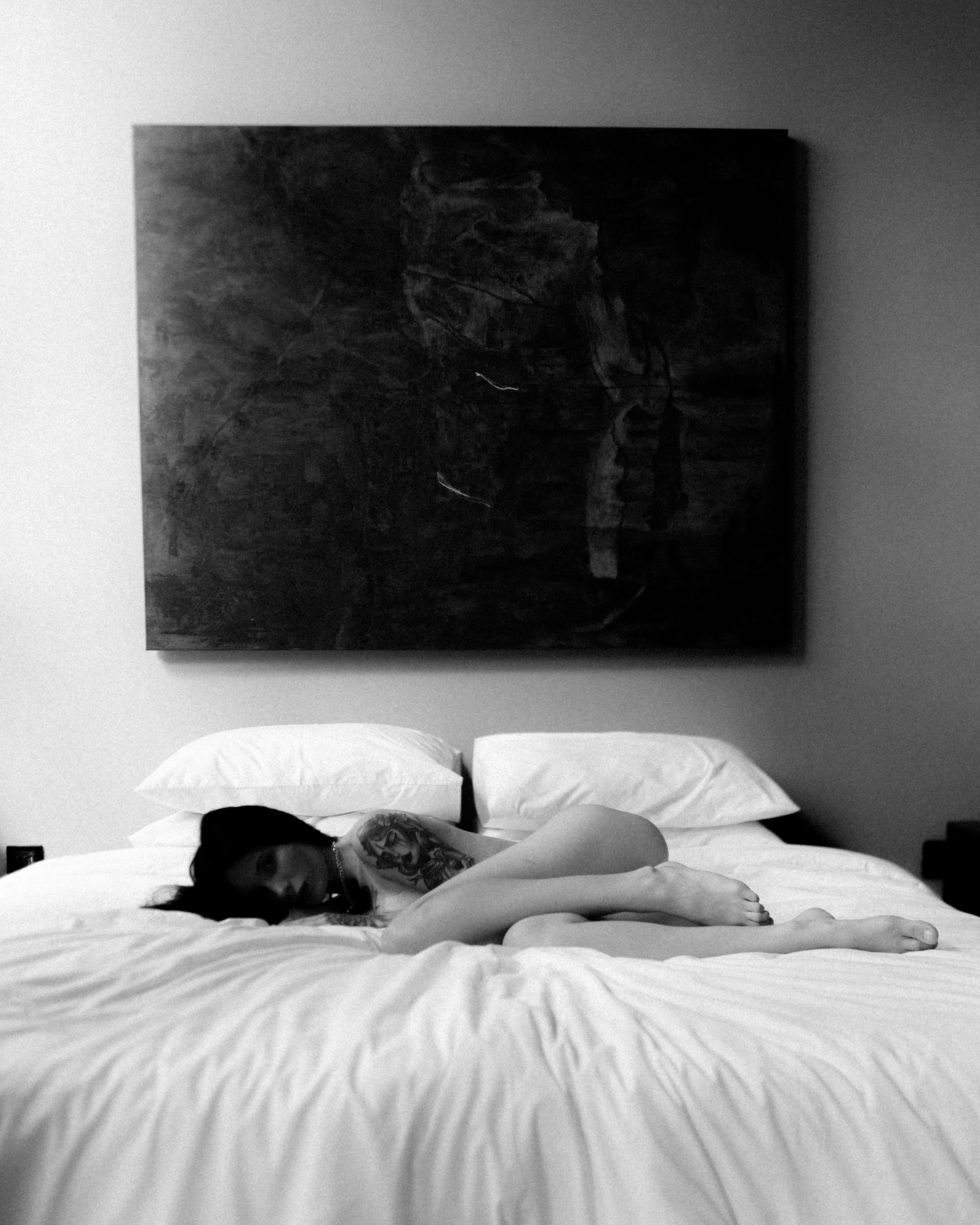 Asya. Фотограф Москва Дмитрий Курасов