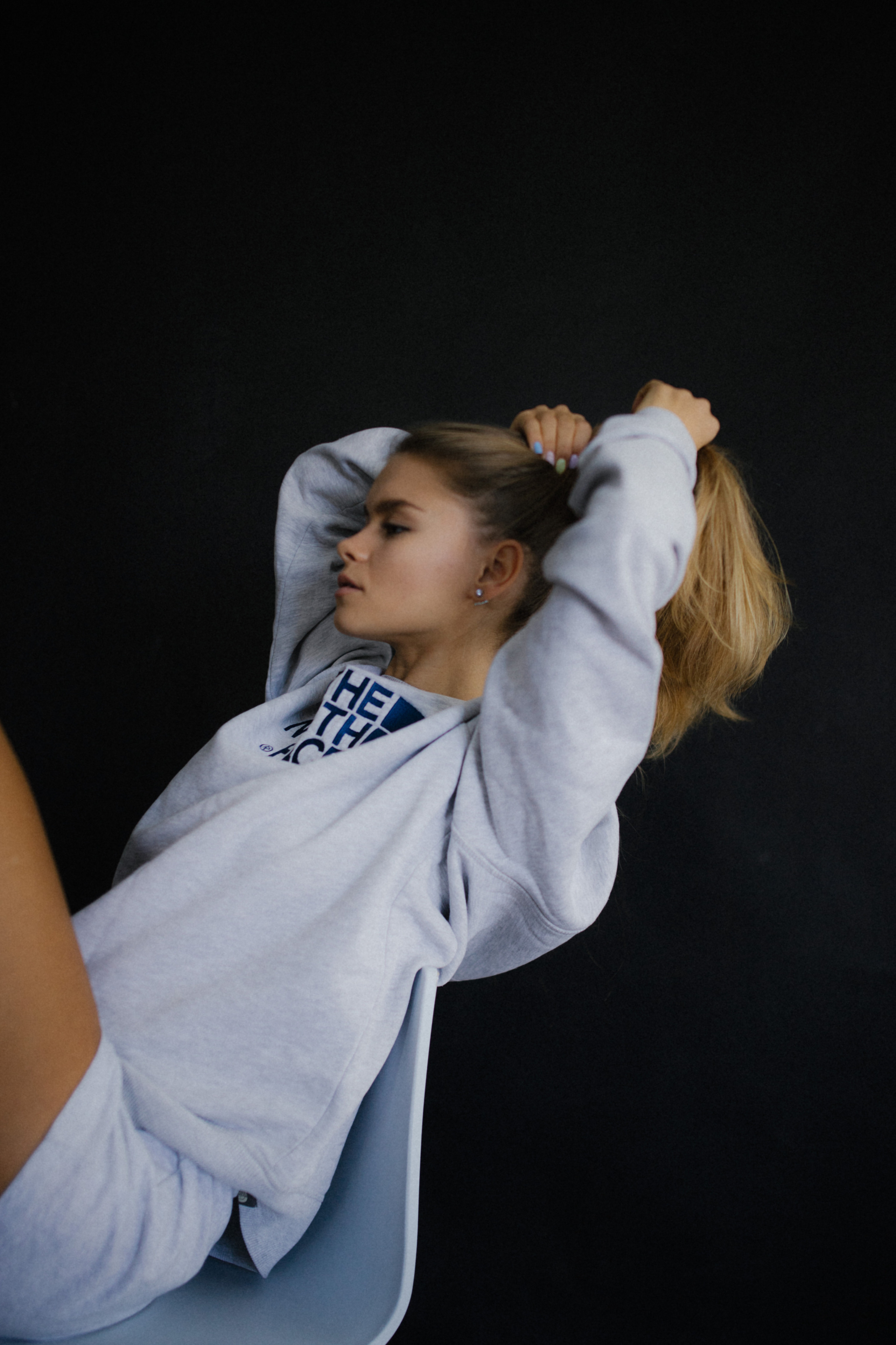 Diana. Фотограф Москва Дмитрий Курасов