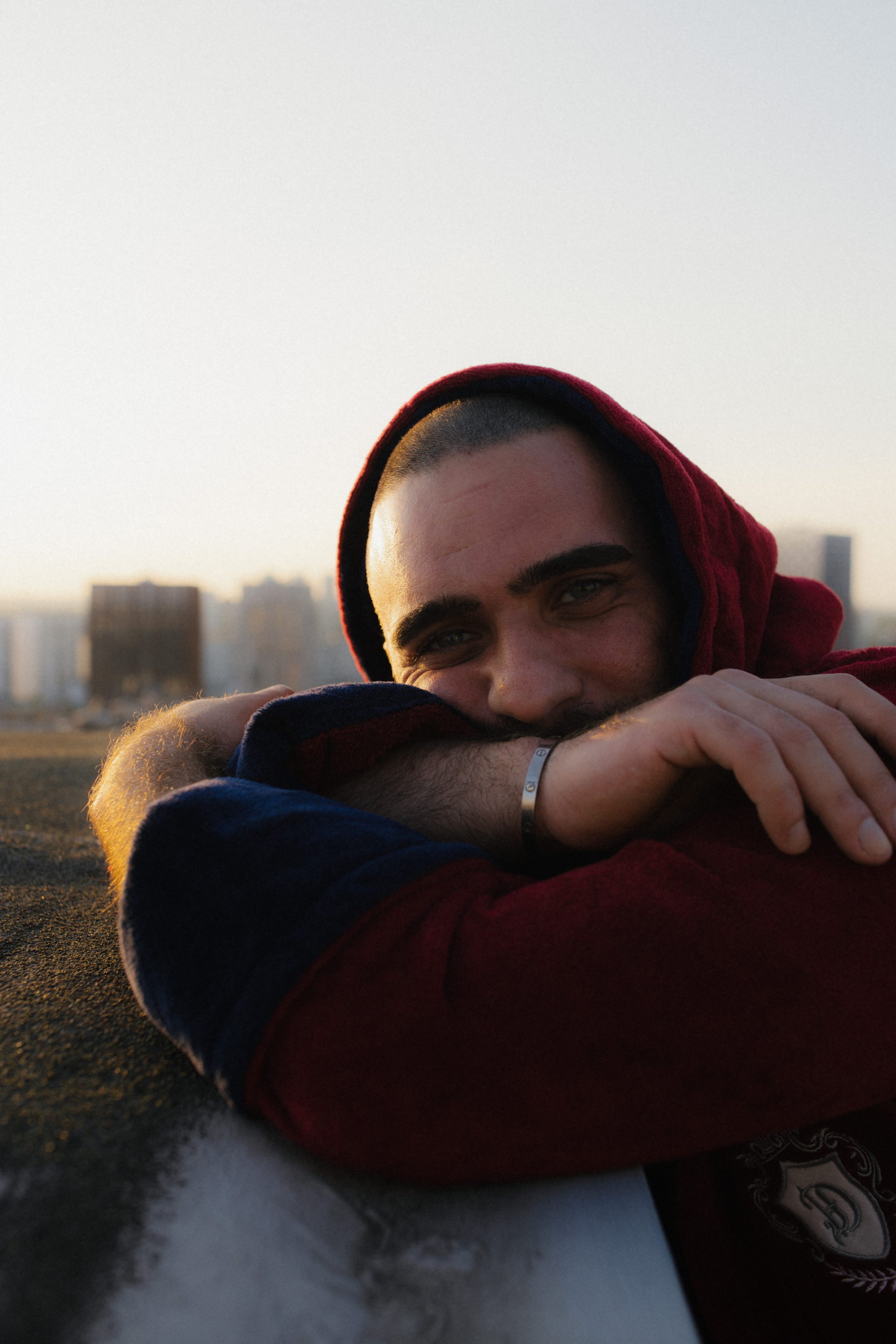 Misha. Фотограф Москва Дмитрий Курасов