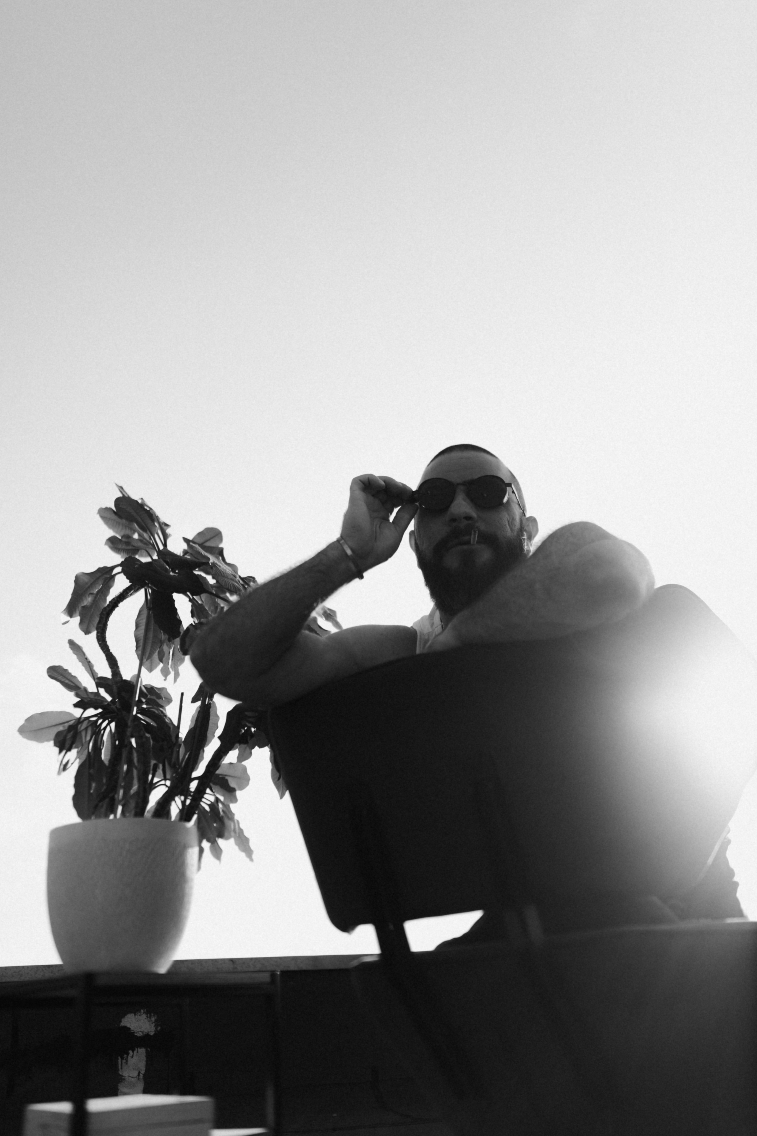 Misha. Фотограф Москва Дмитрий Курасов