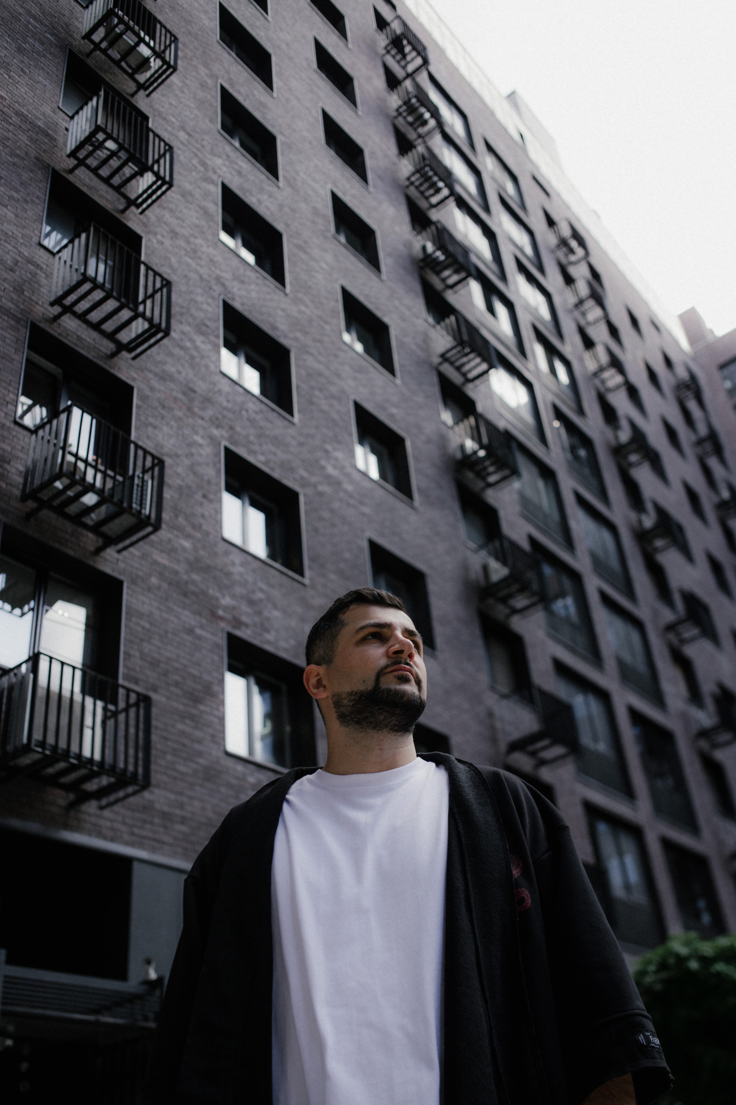 Tagir. Фотограф Москва Дмитрий Курасов