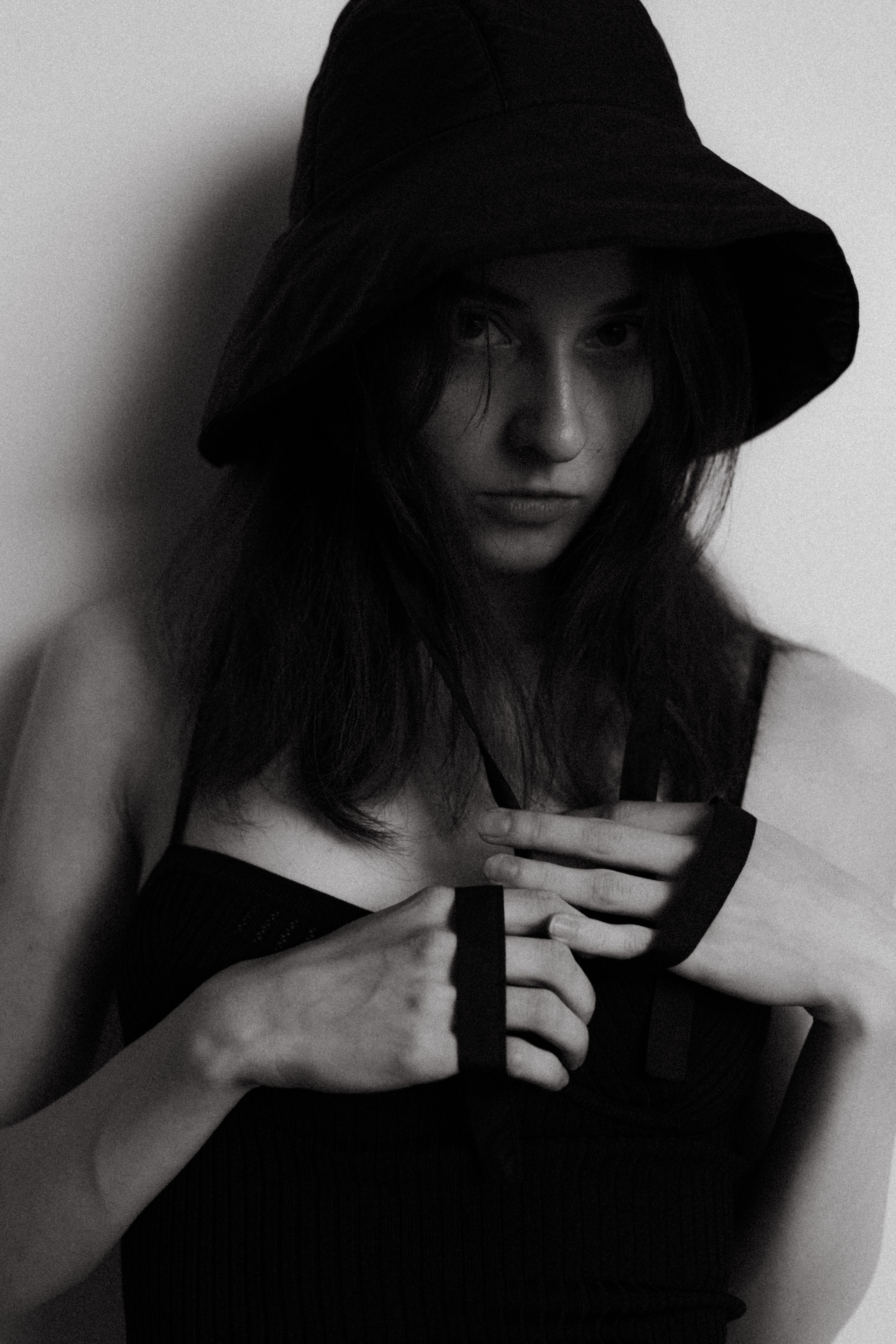 Katya. Фотограф Москва Дмитрий Курасов