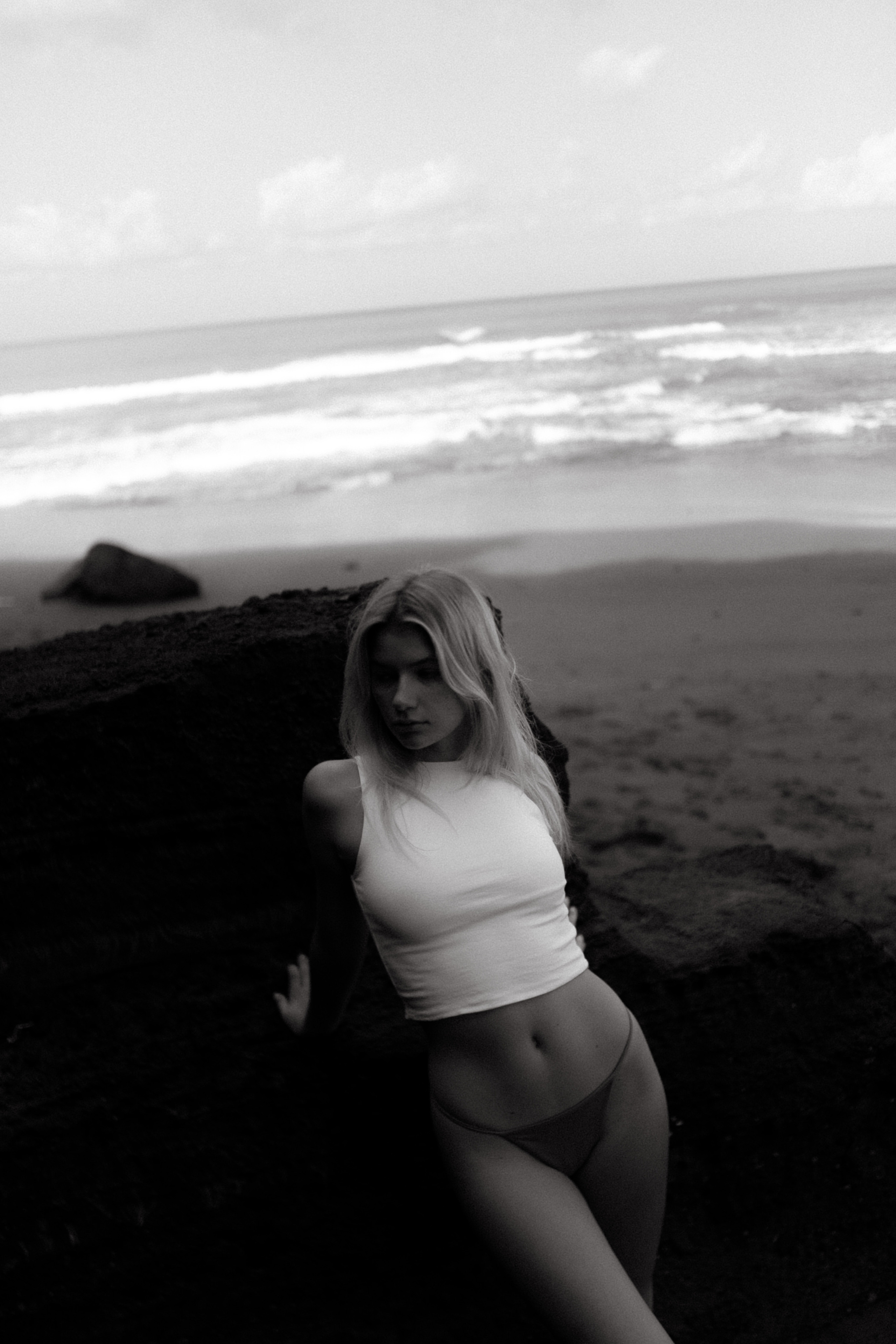 Tanisha. Фотограф Москва Дмитрий Курасов