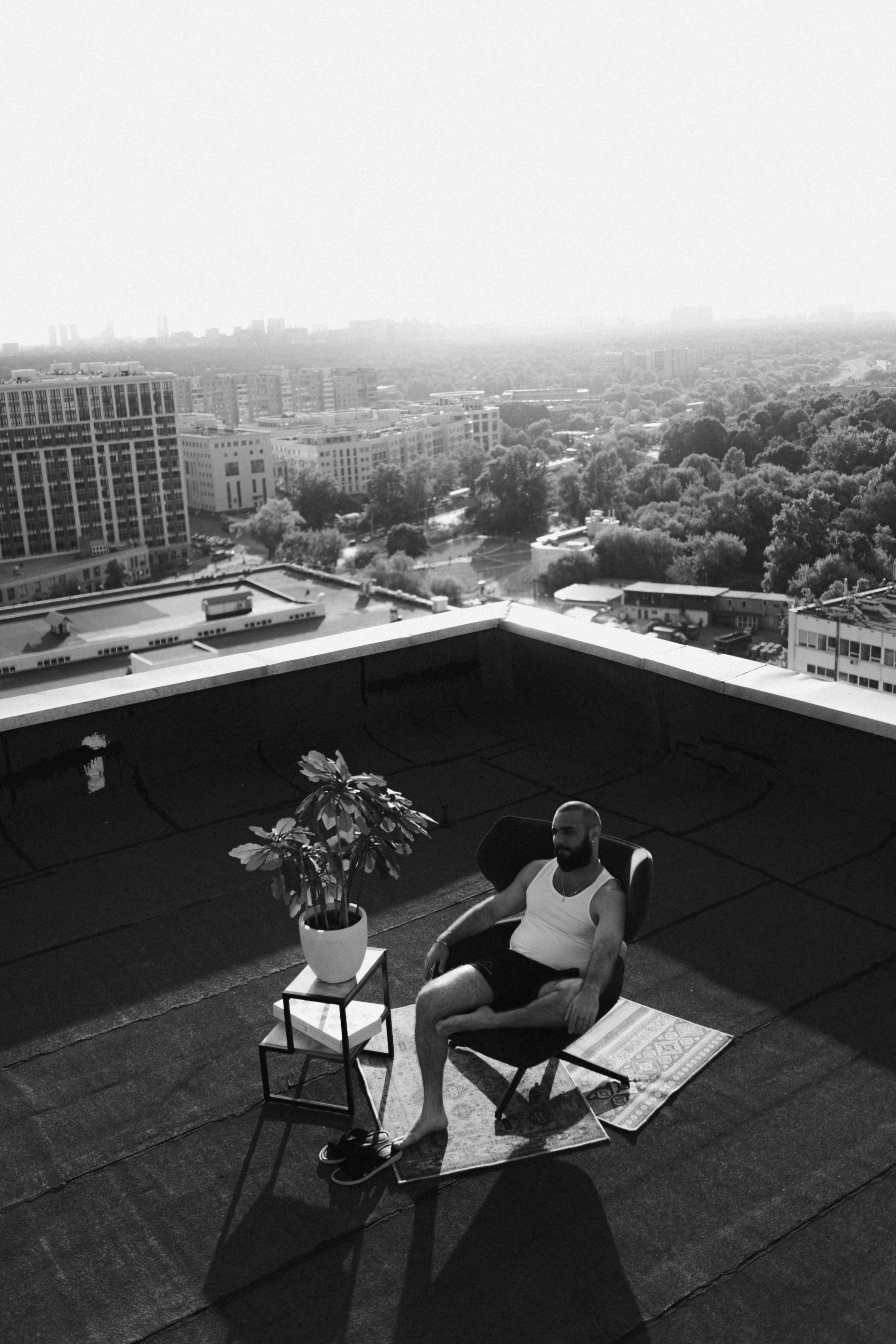 Misha. Фотограф Москва Дмитрий Курасов