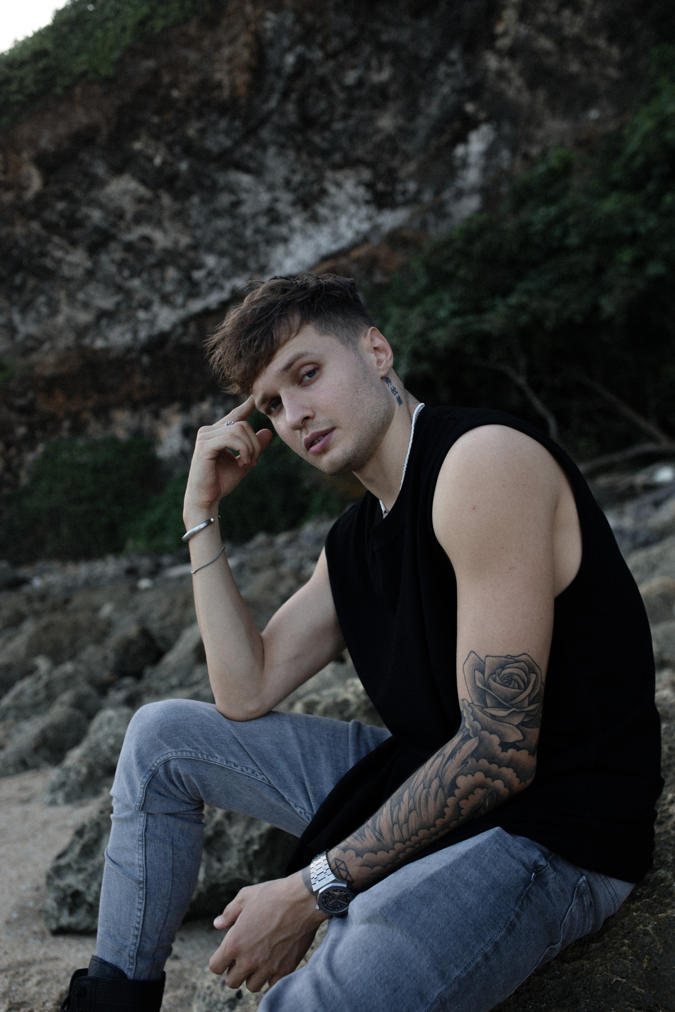 Vladislav Yakov. Фотограф Москва Дмитрий Курасов