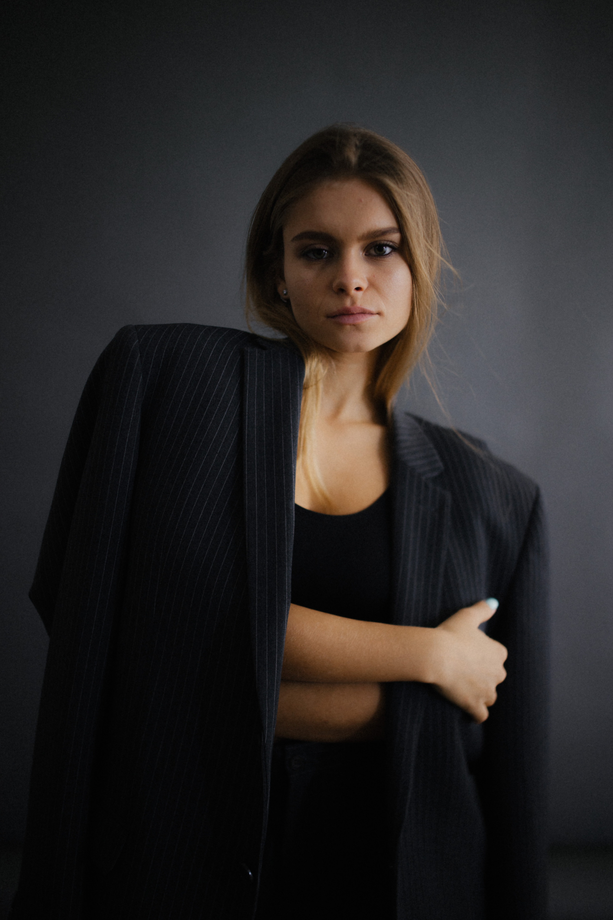 Diana. Фотограф Москва Дмитрий Курасов