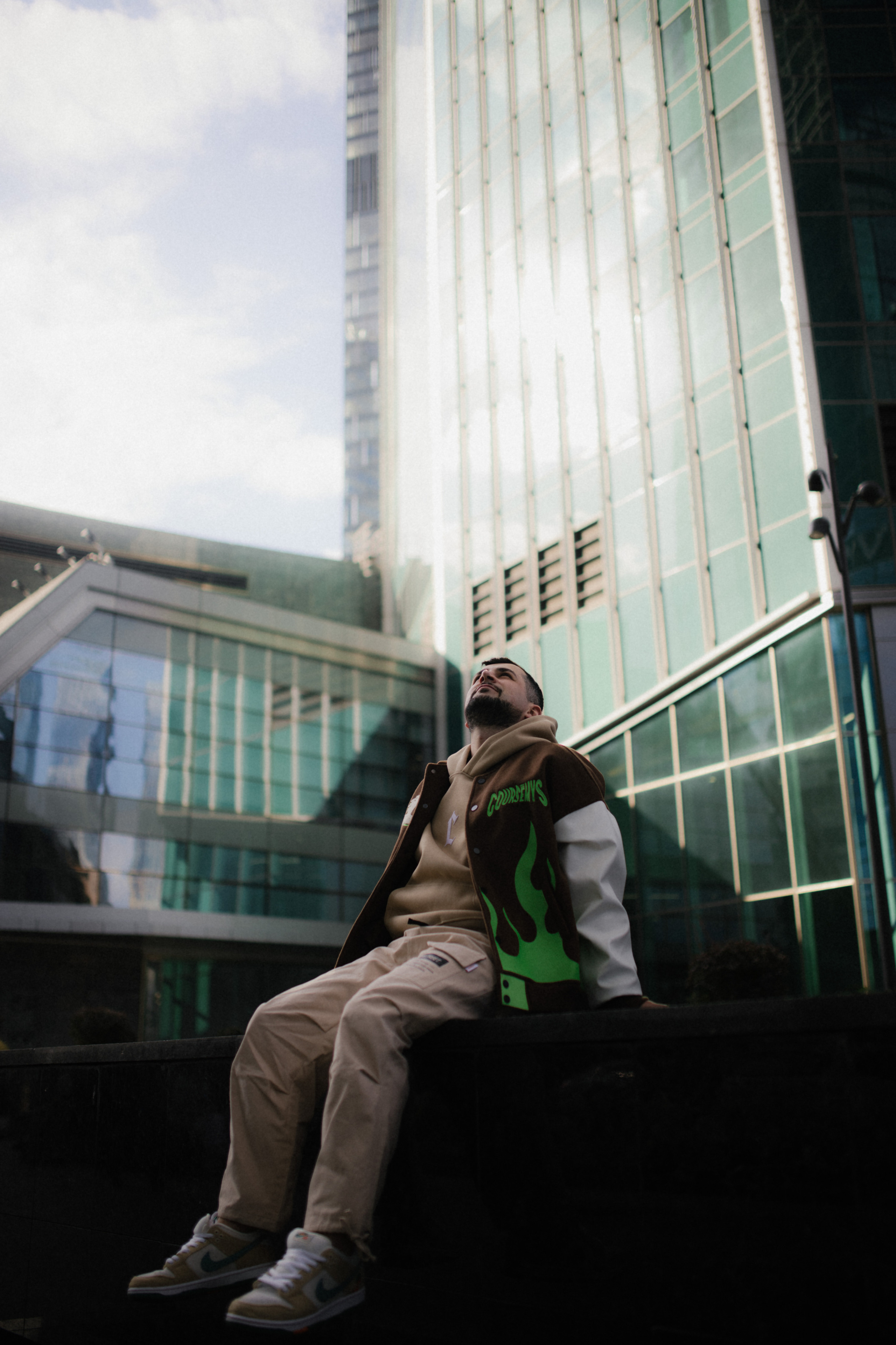 Tagir. Фотограф Москва Дмитрий Курасов