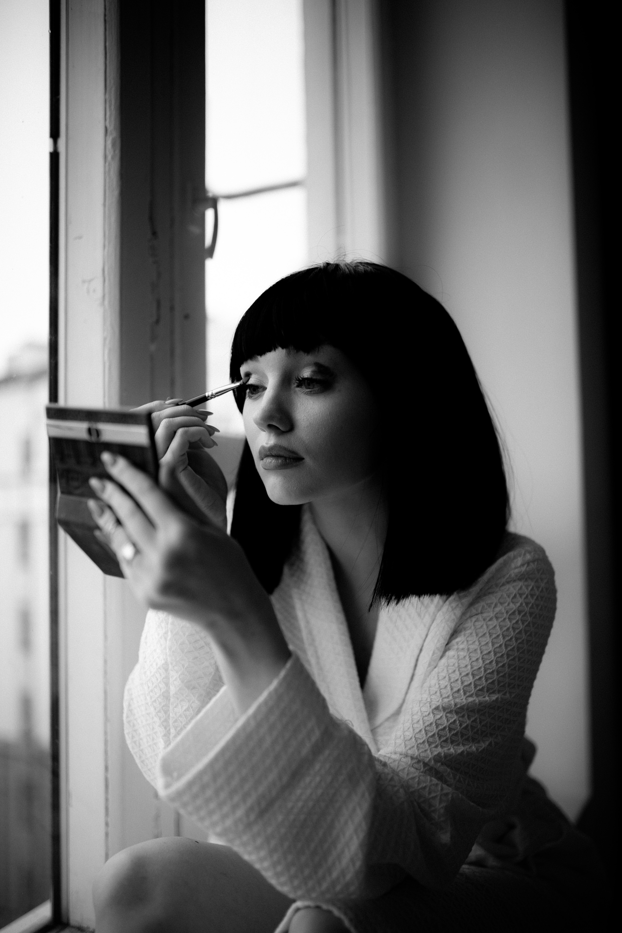 Jenya. Фотограф Москва Дмитрий Курасов