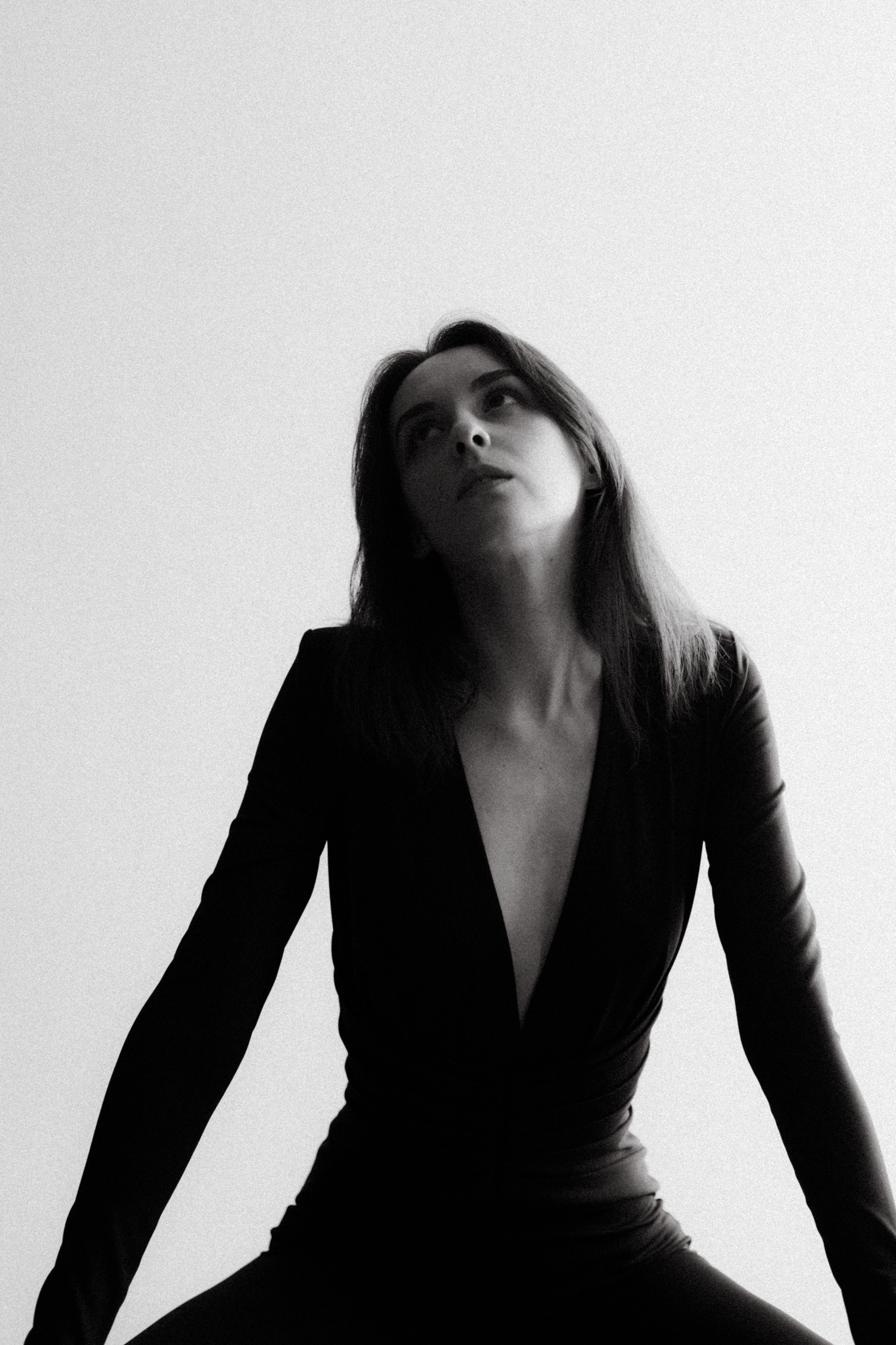 Katya. Фотограф Москва Дмитрий Курасов