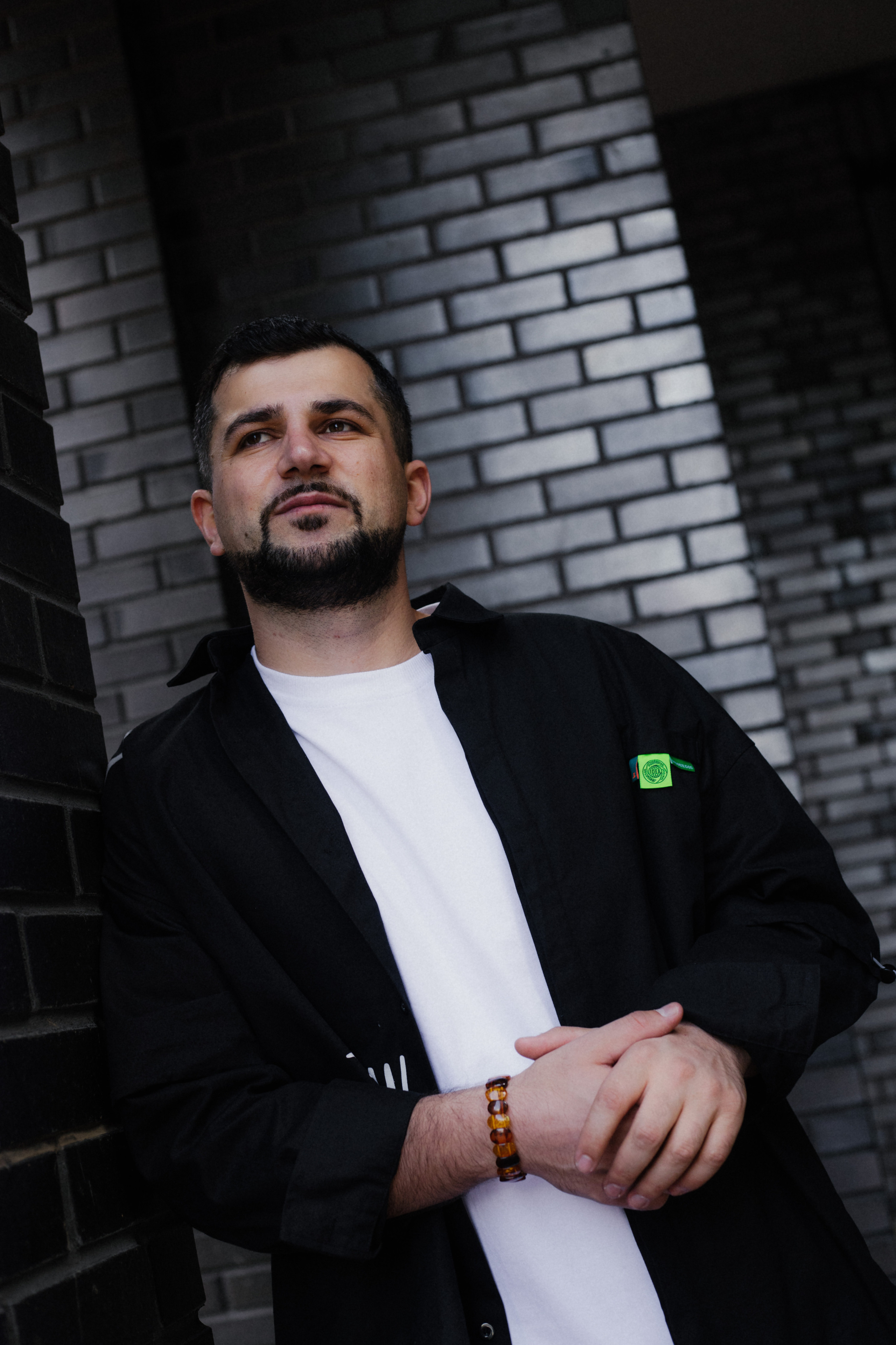 Tagir. Фотограф Москва Дмитрий Курасов