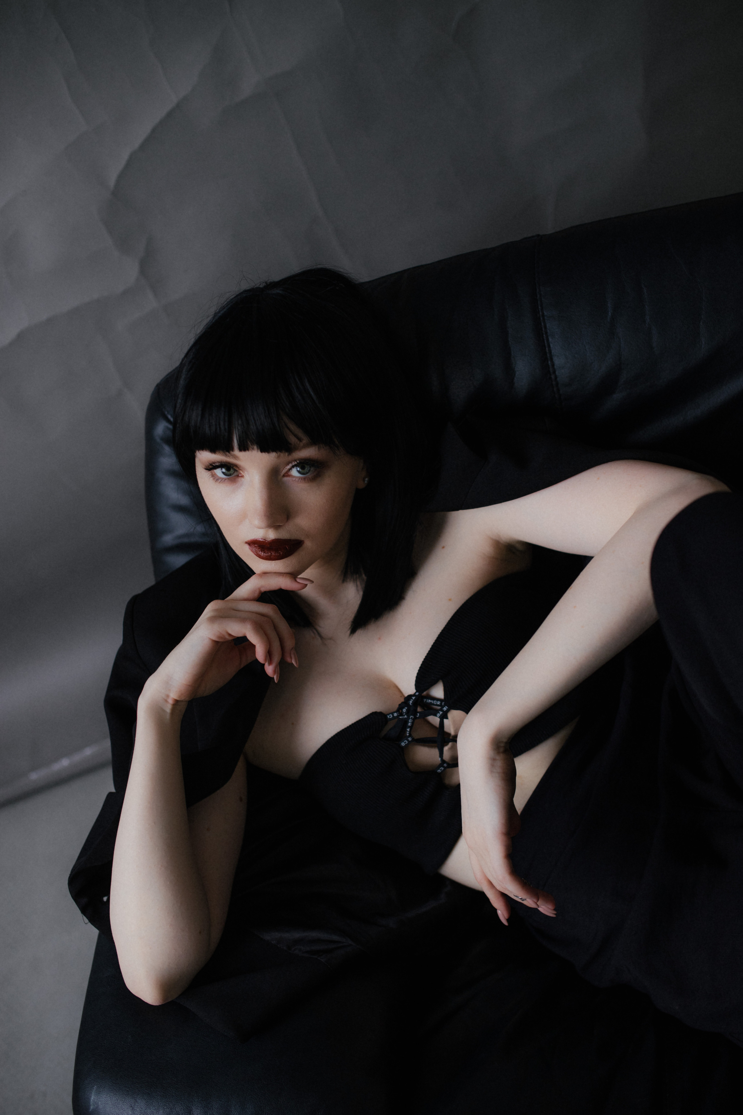 Jenya. Фотограф Москва Дмитрий Курасов