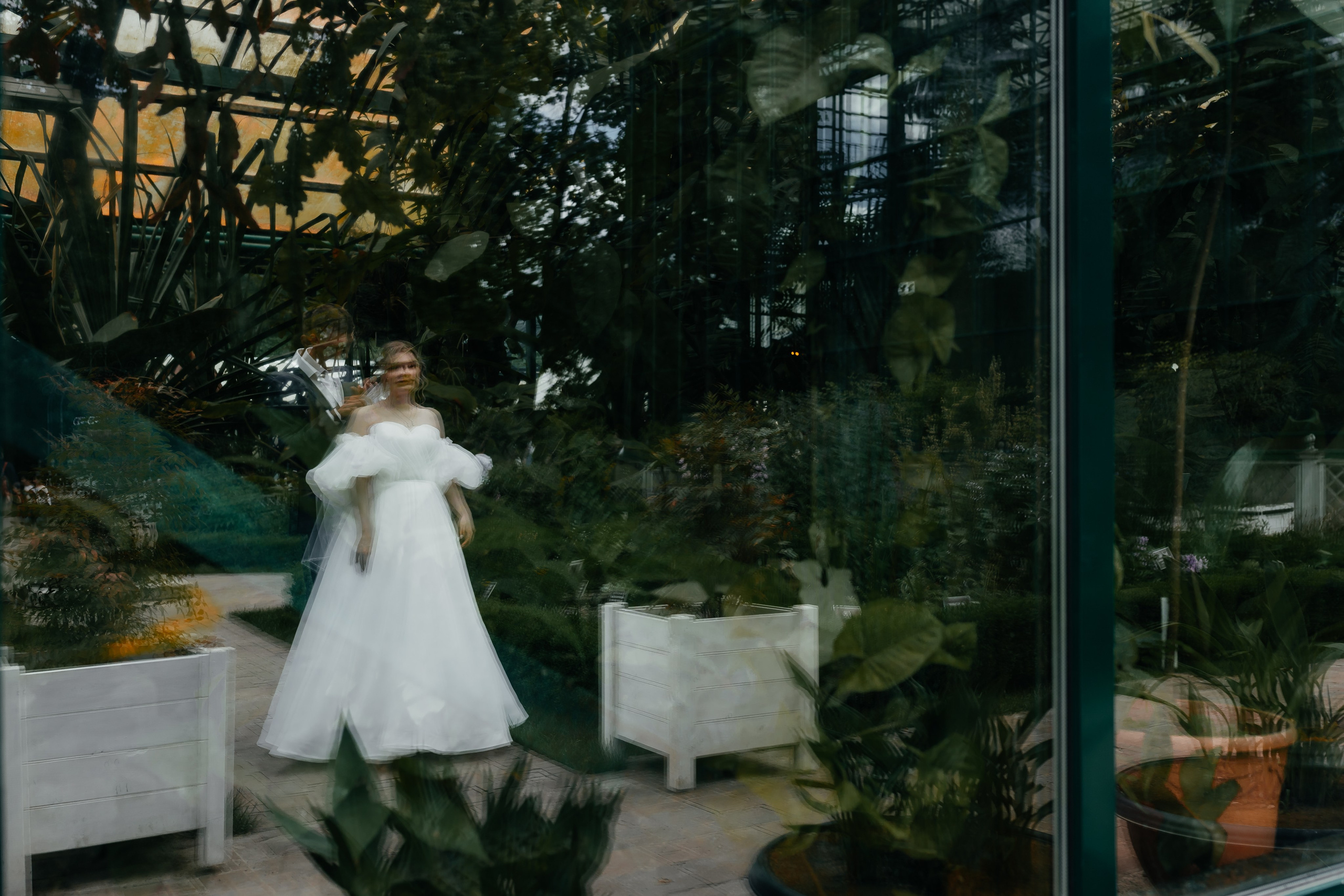 Кирилл & Юлия. Семейный и домашний фотограф в Москве и МО Королева Валерия