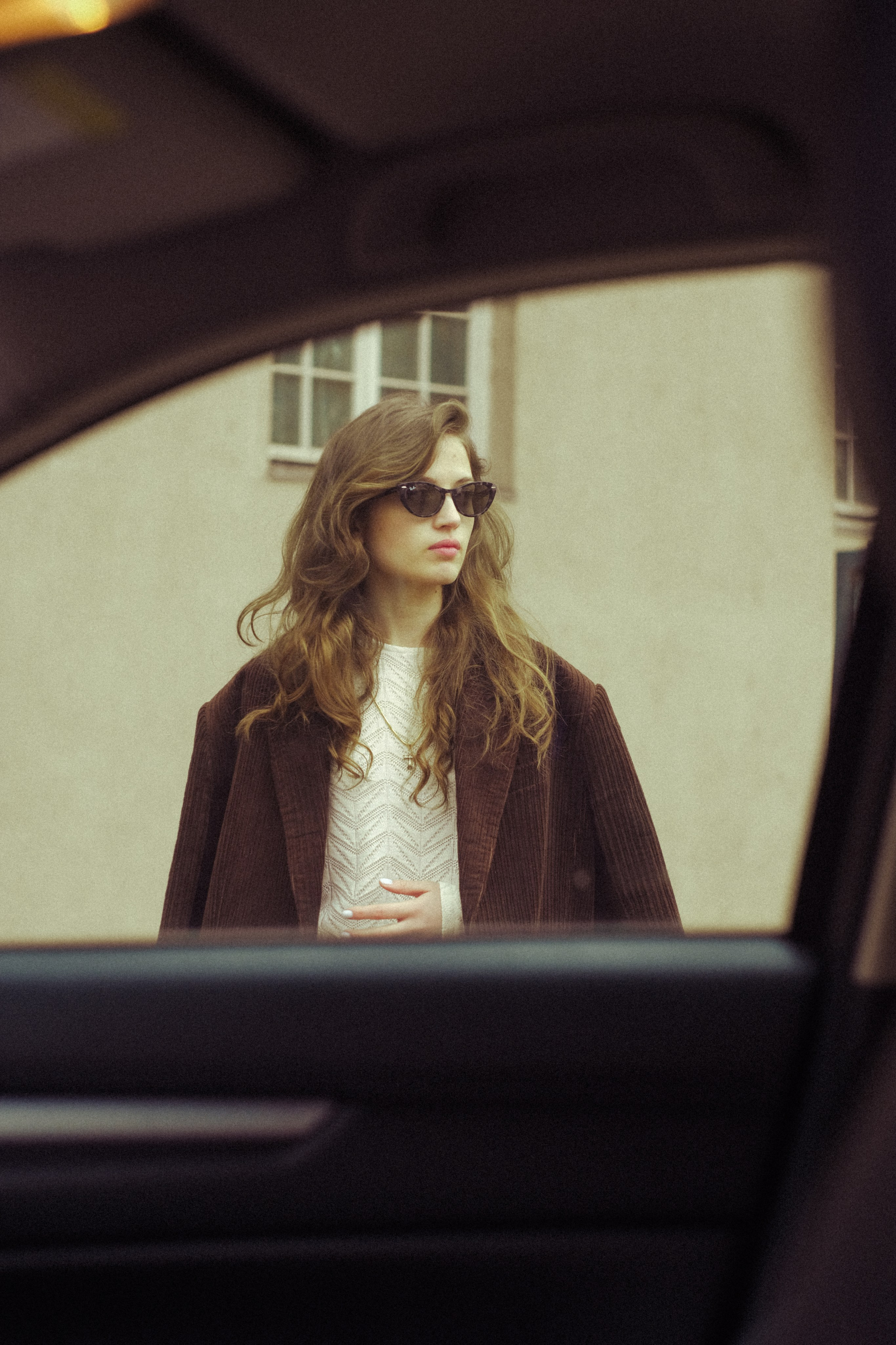 Tekla in Tbilisi. Photographer Tbilisi