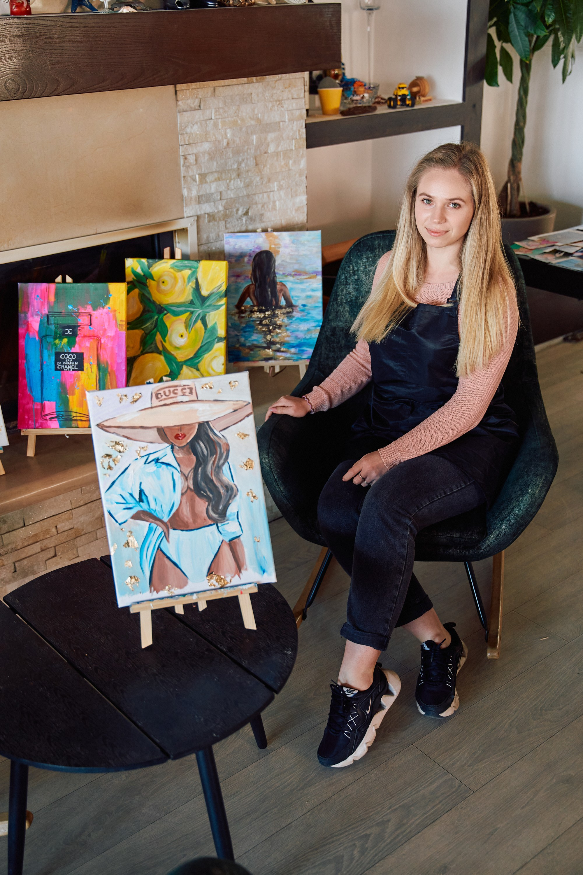 ArtParty. Photographer and Videographer in Montenegro