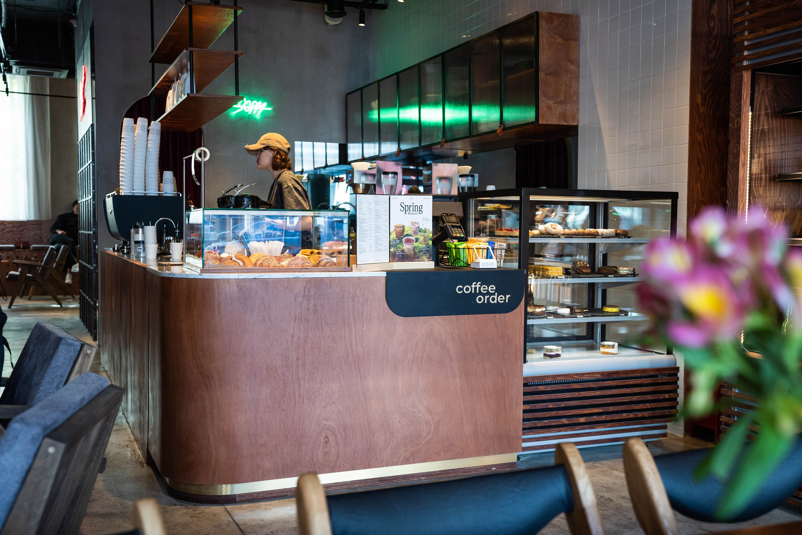 SURF COFFEE| DAY. Фотограф Абакумова Анастасия