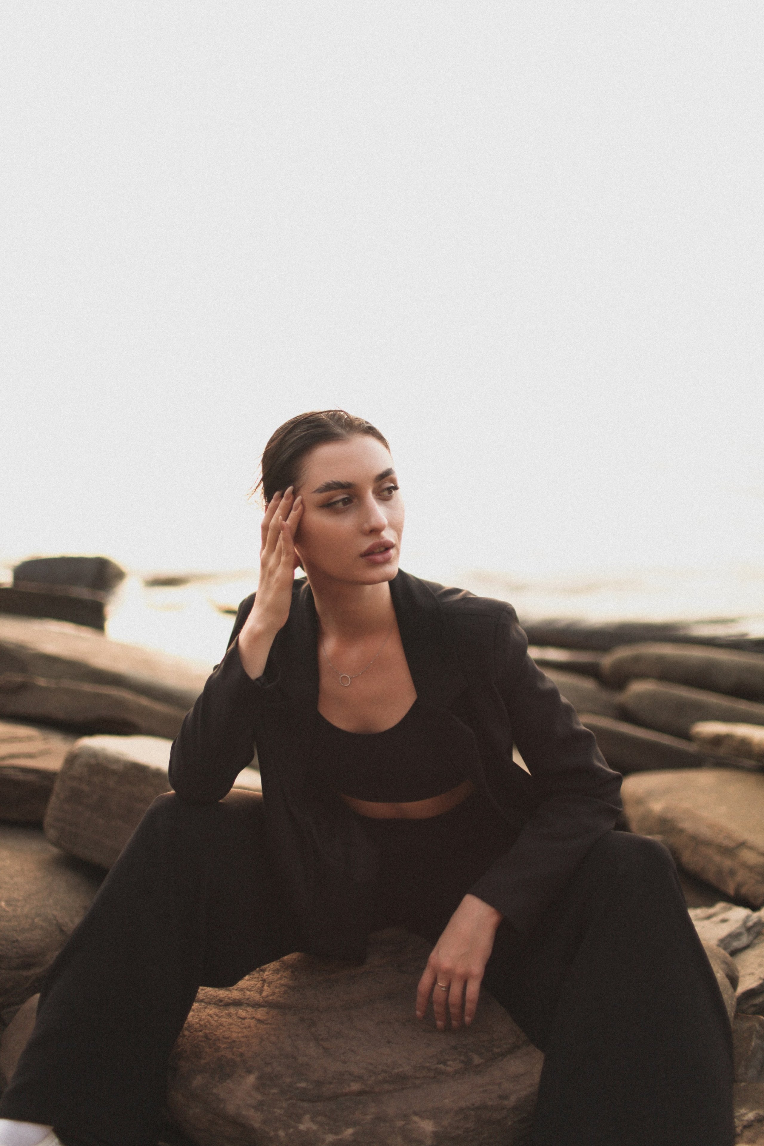 На Марсе. Фотограф в Севастополе и Крыму Артем Волобуев