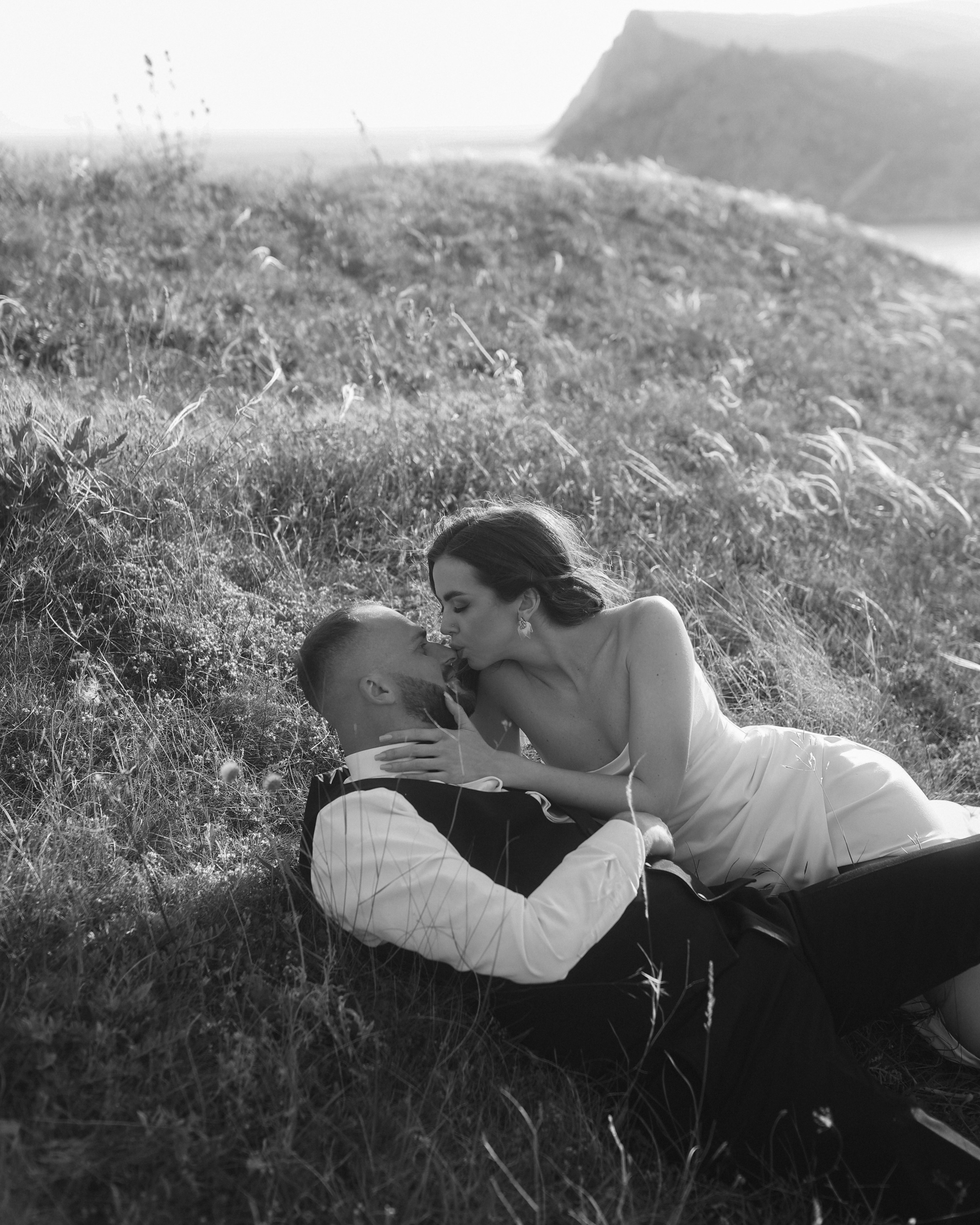 Олег и Виктория. Фотограф в Севастополе и Крыму Артем Волобуев