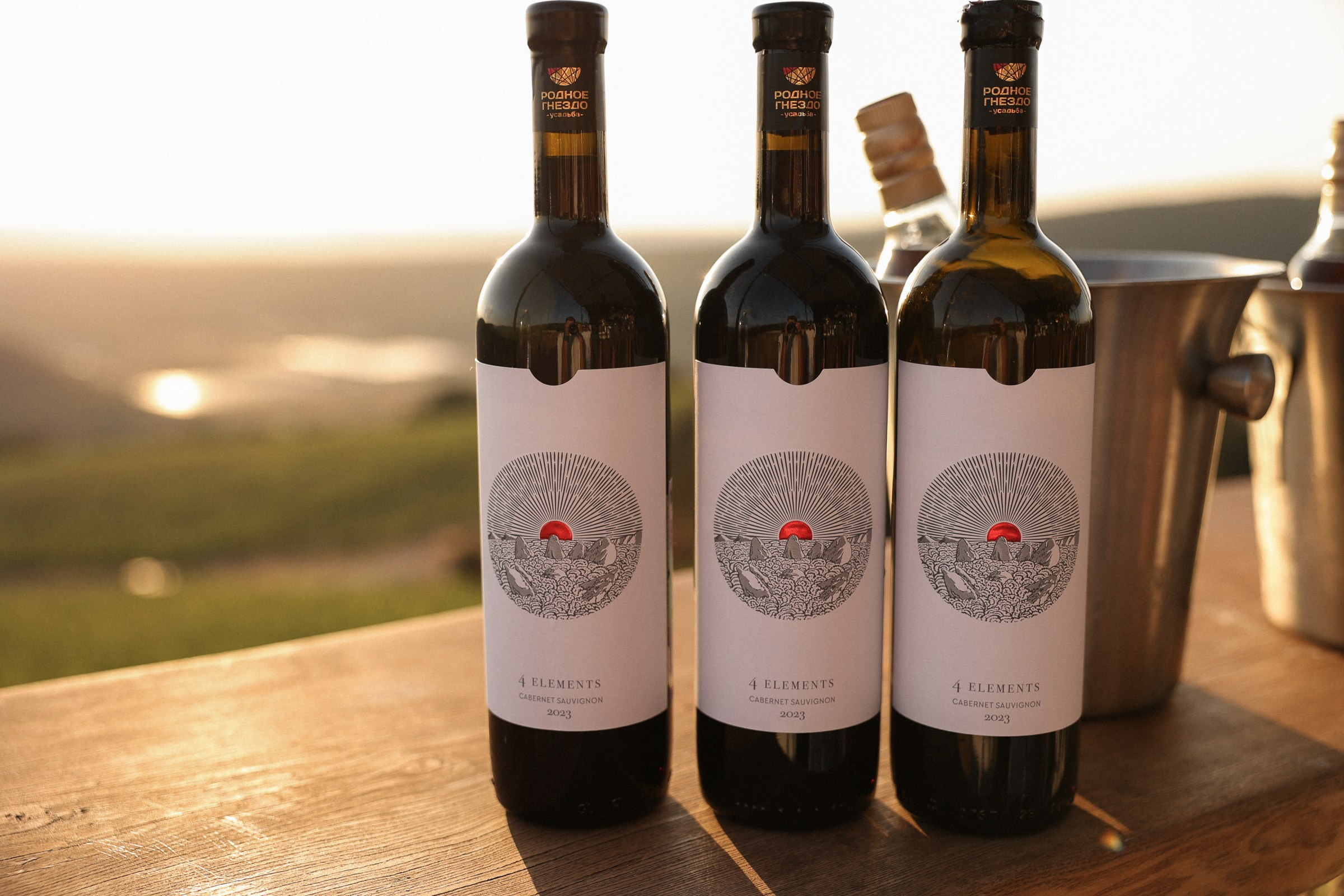 Селим и Мария. Фотограф в Севастополе и Крыму Артем Волобуев