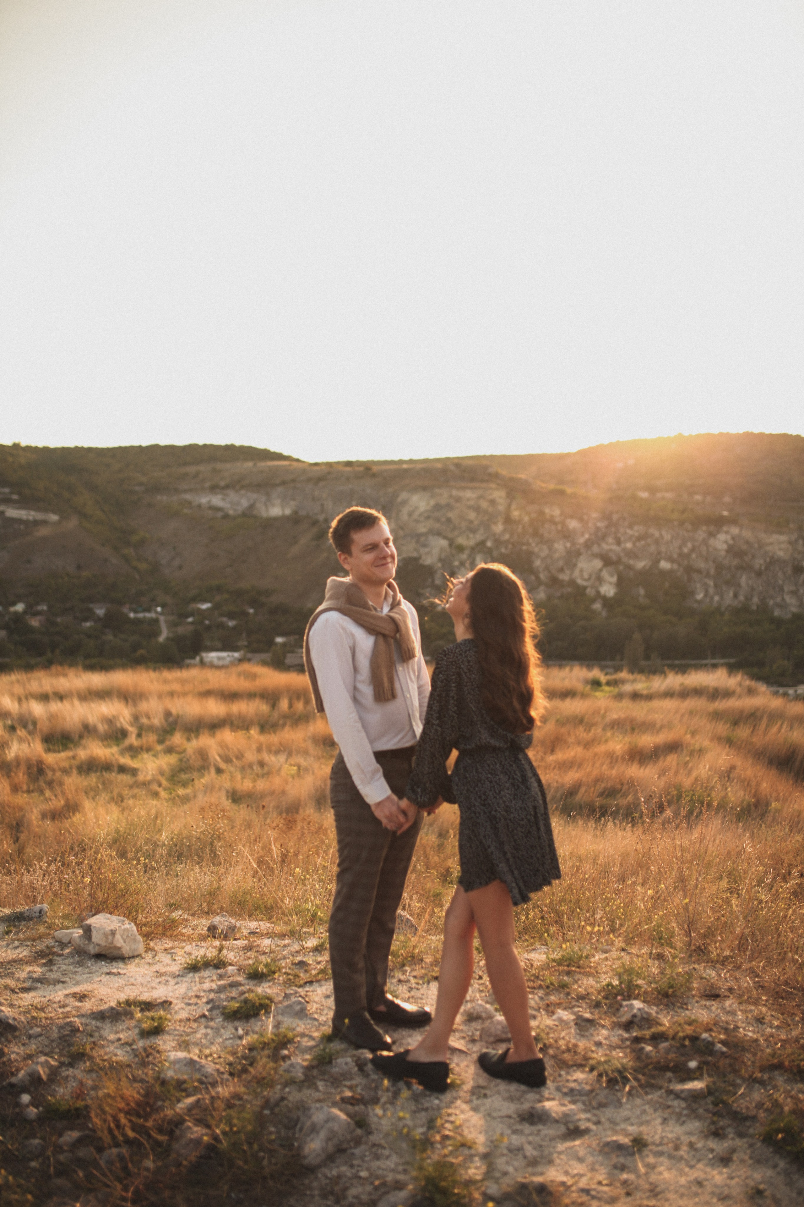 Платице в горошек. Фотограф в Севастополе и Крыму Артем Волобуев