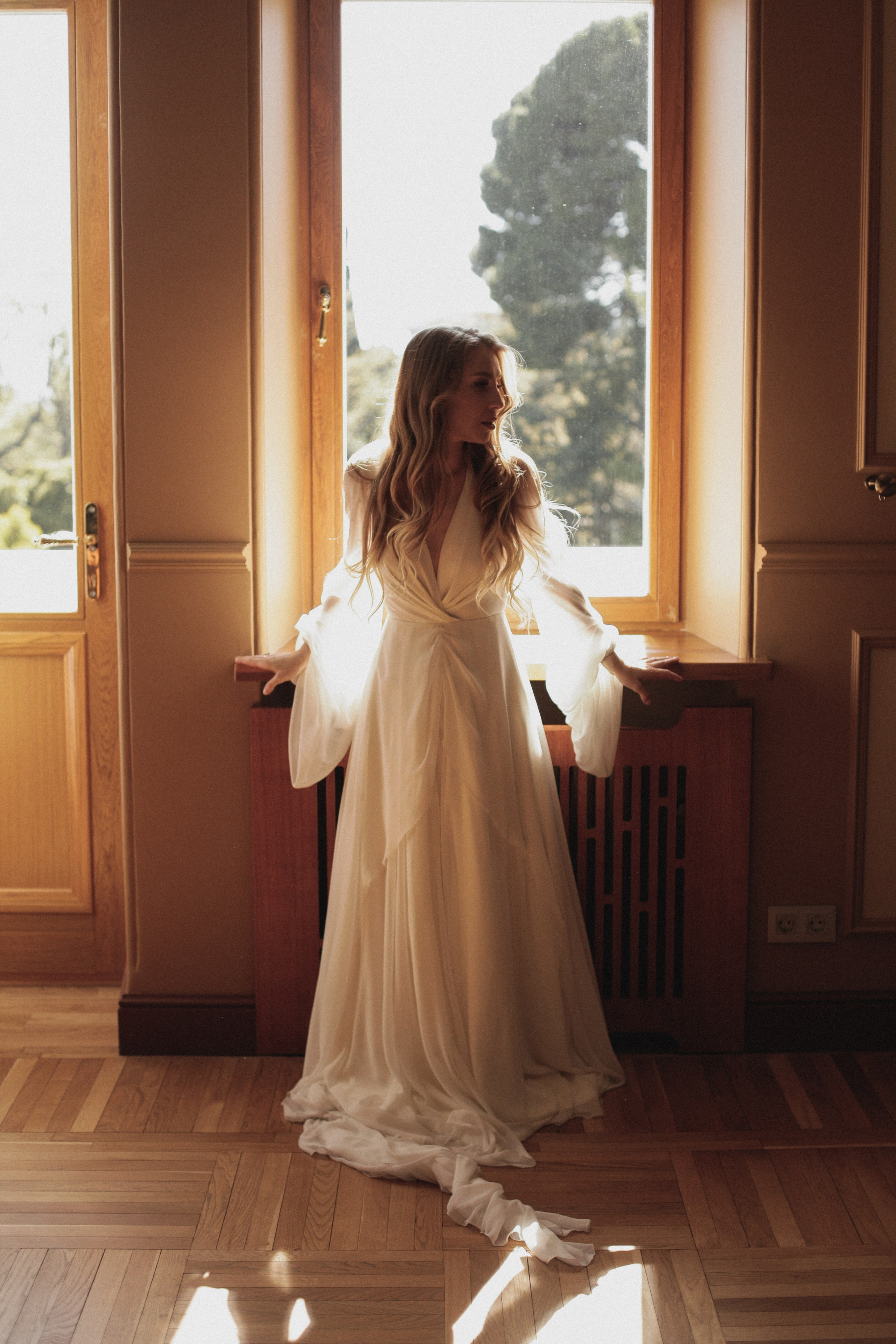 Александр и Влада. Фотограф в Севастополе и Крыму Артем Волобуев