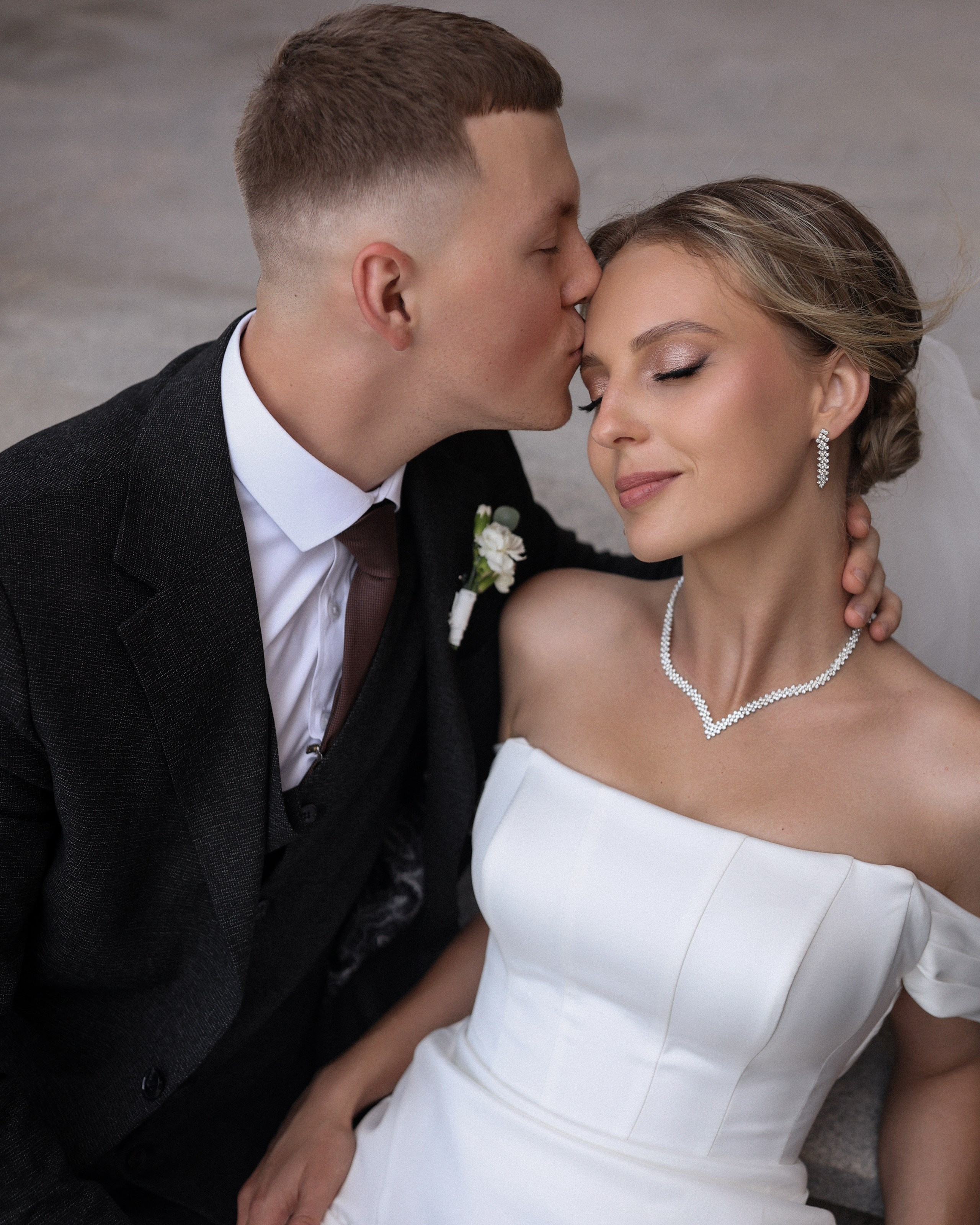 Владимир и Александра. Фотограф в Севастополе и Крыму Артем Волобуев