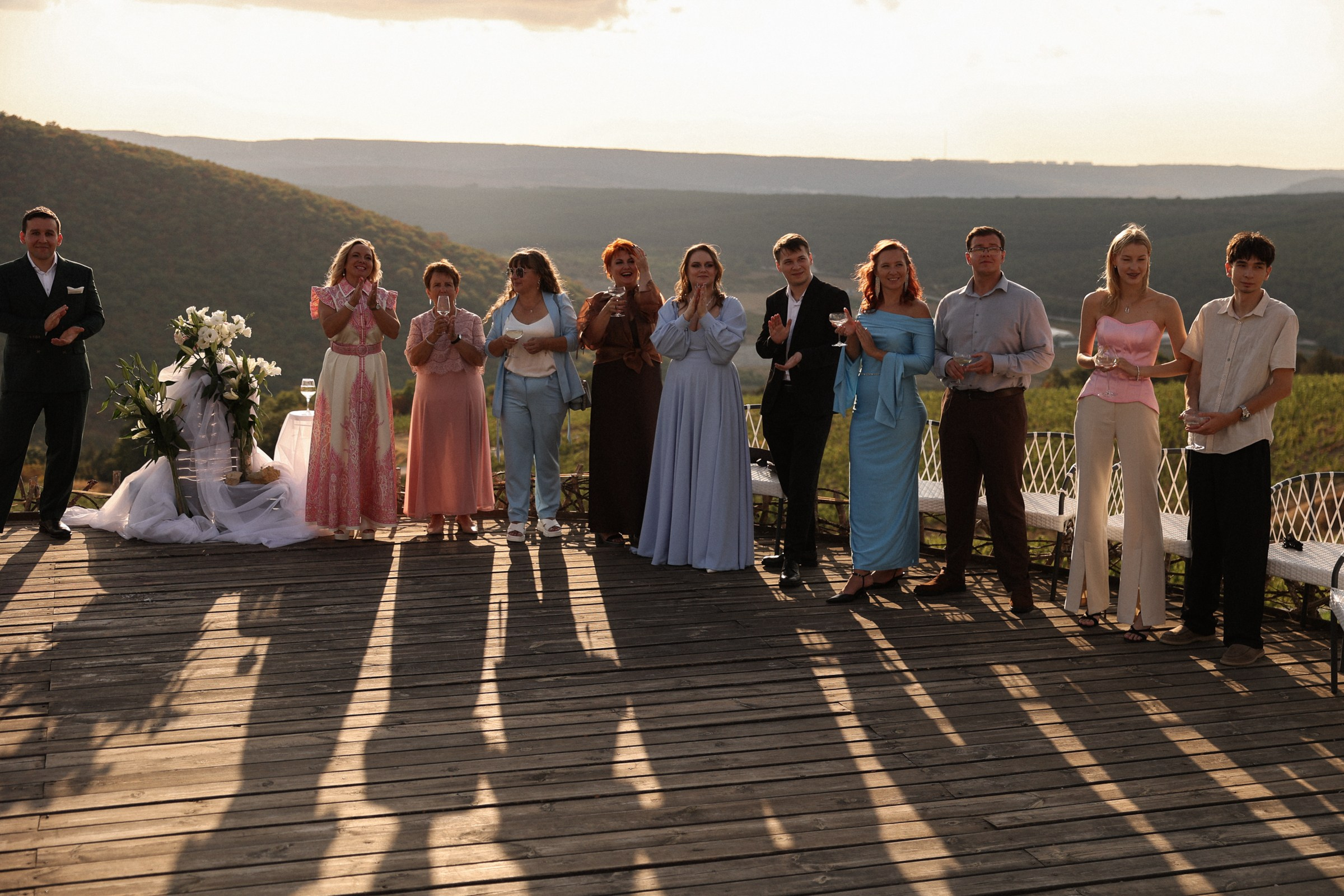 Селим и Мария. Фотограф в Севастополе и Крыму Артем Волобуев