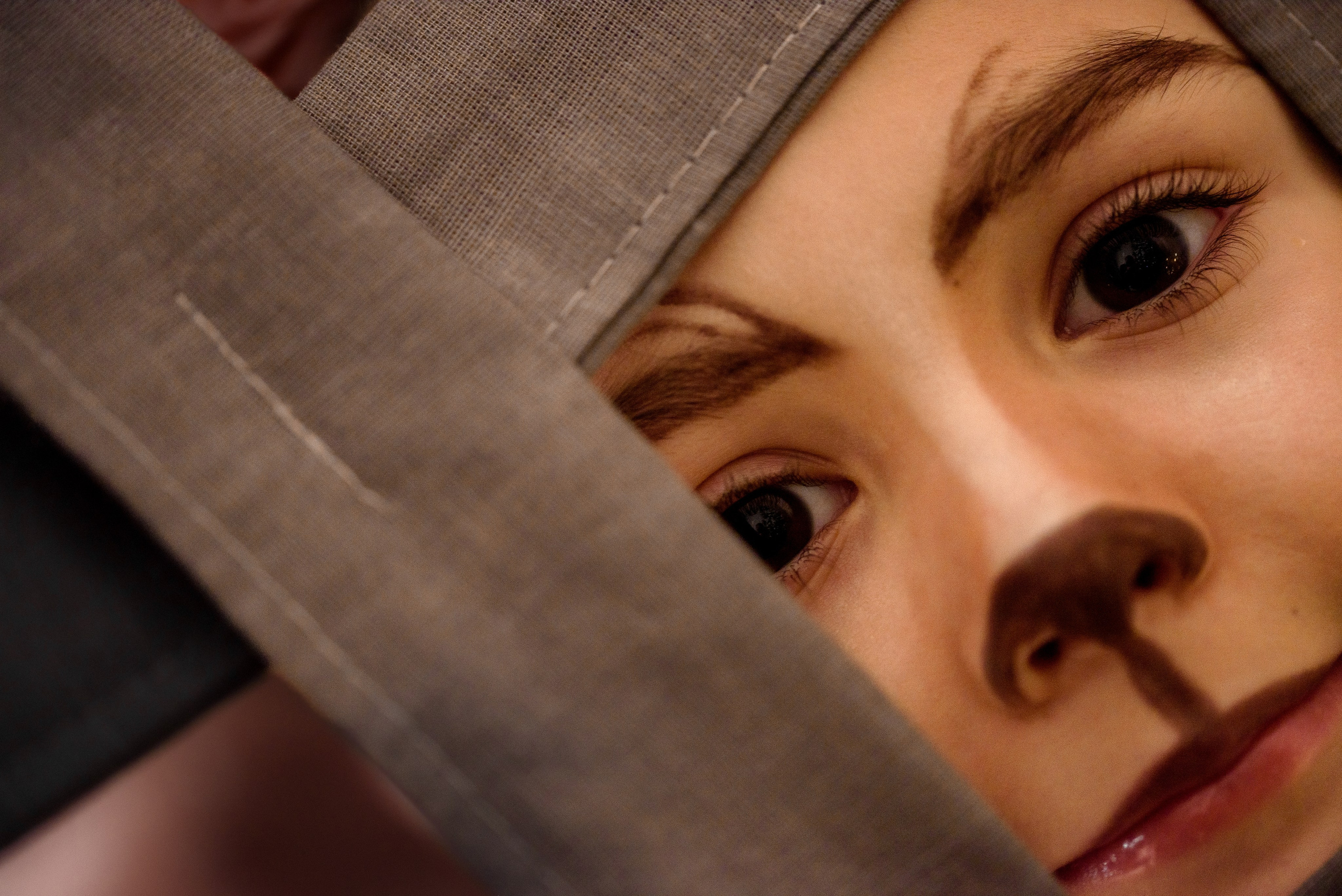 Фотопроект «Оленята». Семейный, детский, lifestyle фотограф в Магадане Илона Проскурня