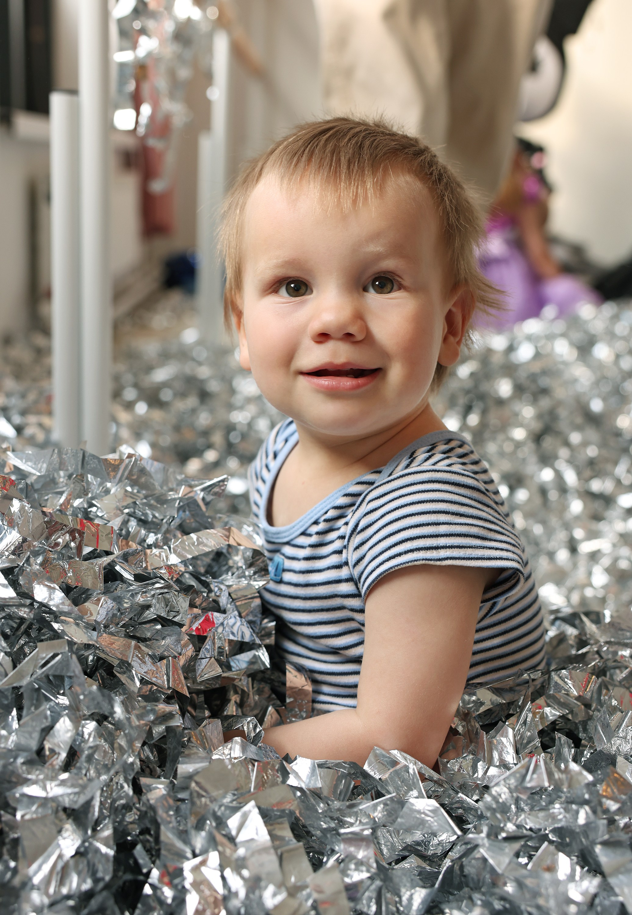 Детские Дни Рождения. Фотограф в Санкт-Петербурге Анастасия Сачкова