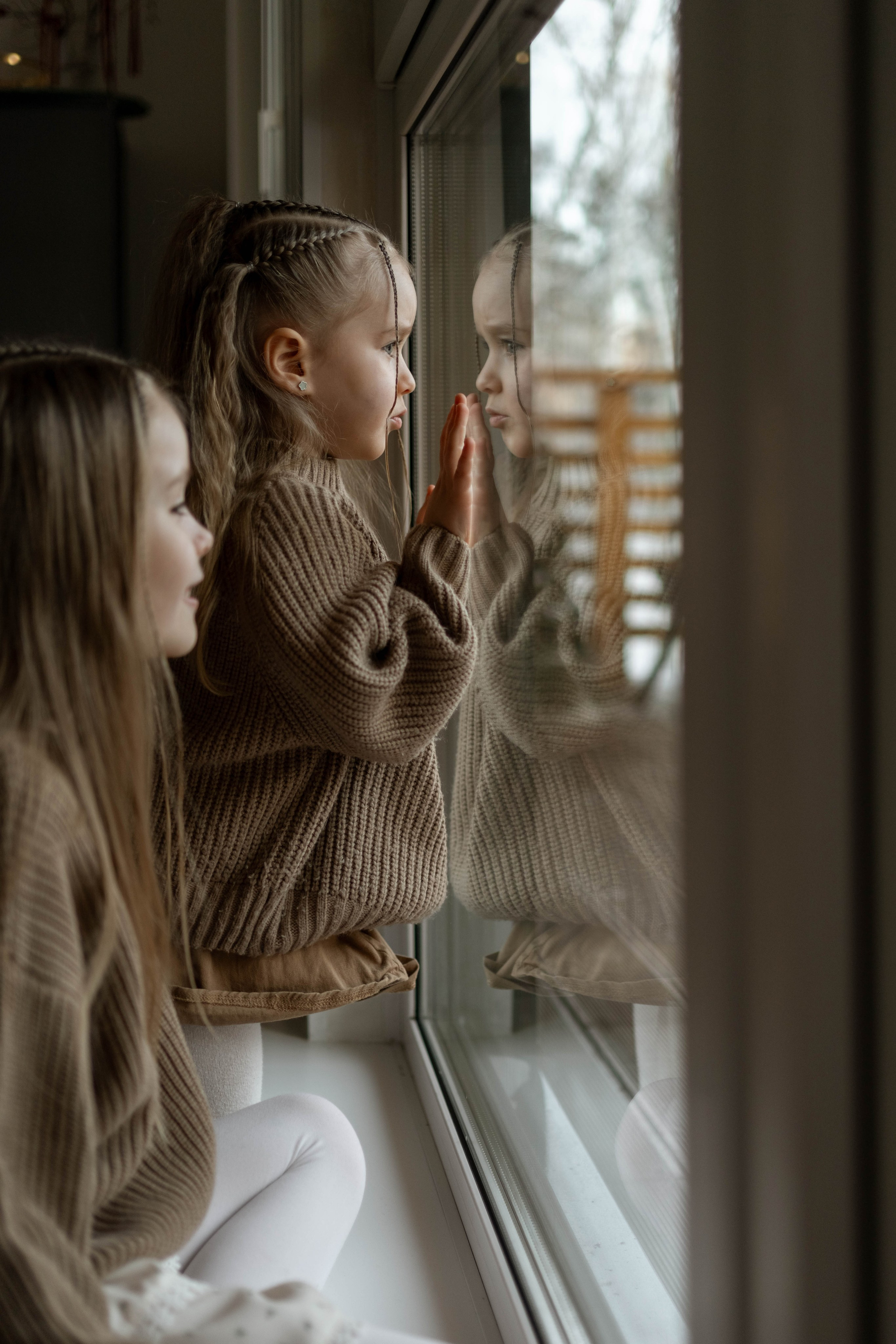 Семейные съемки. Фотограф Голенева Анастасия