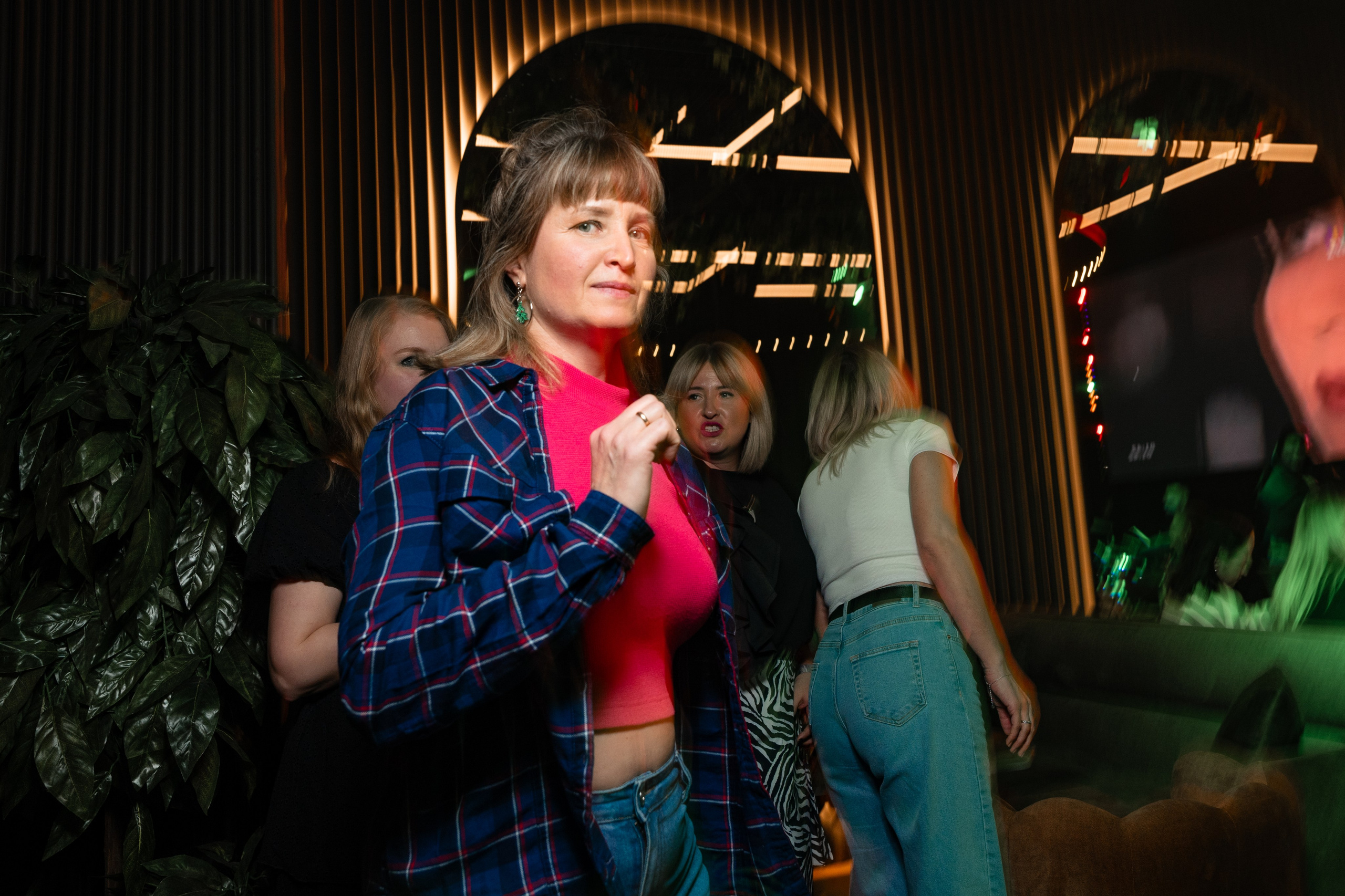 Мята Platinum Атлантис. Фотограф Никита Комаров