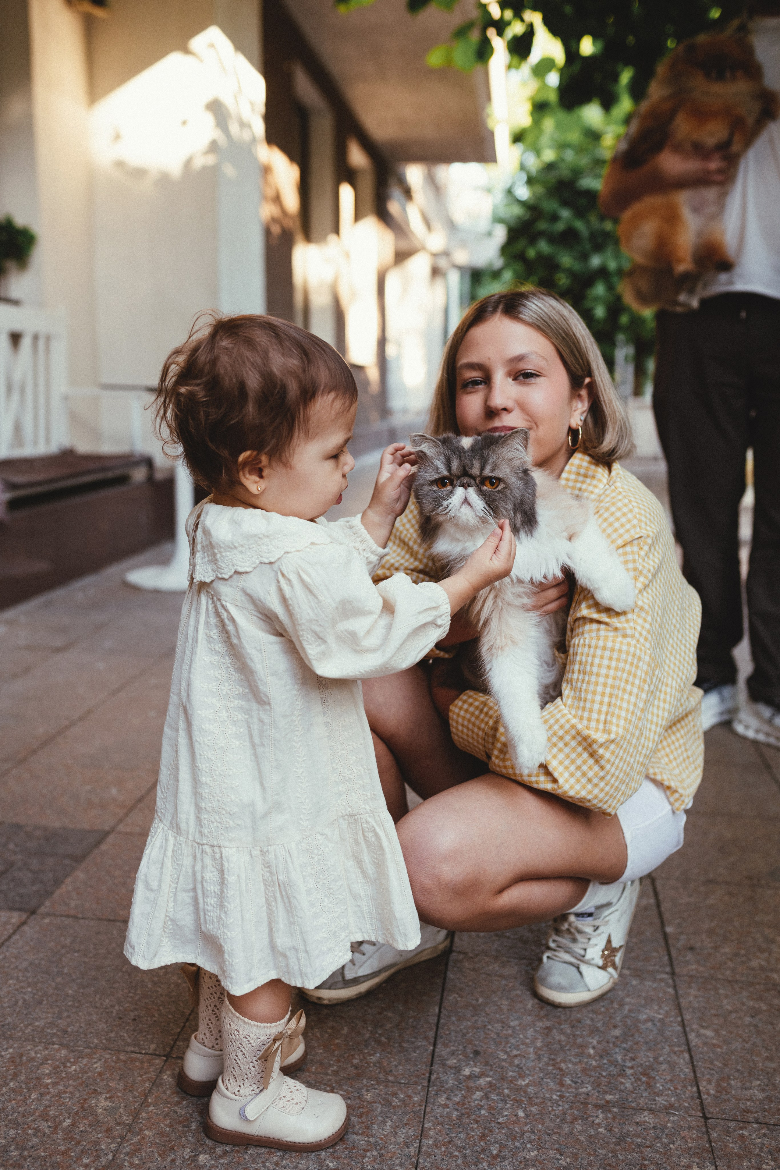 Семейная фотопрогулка. Кобякова Мария. Фотограф новорождённых и детей до года город ИРКУТСК