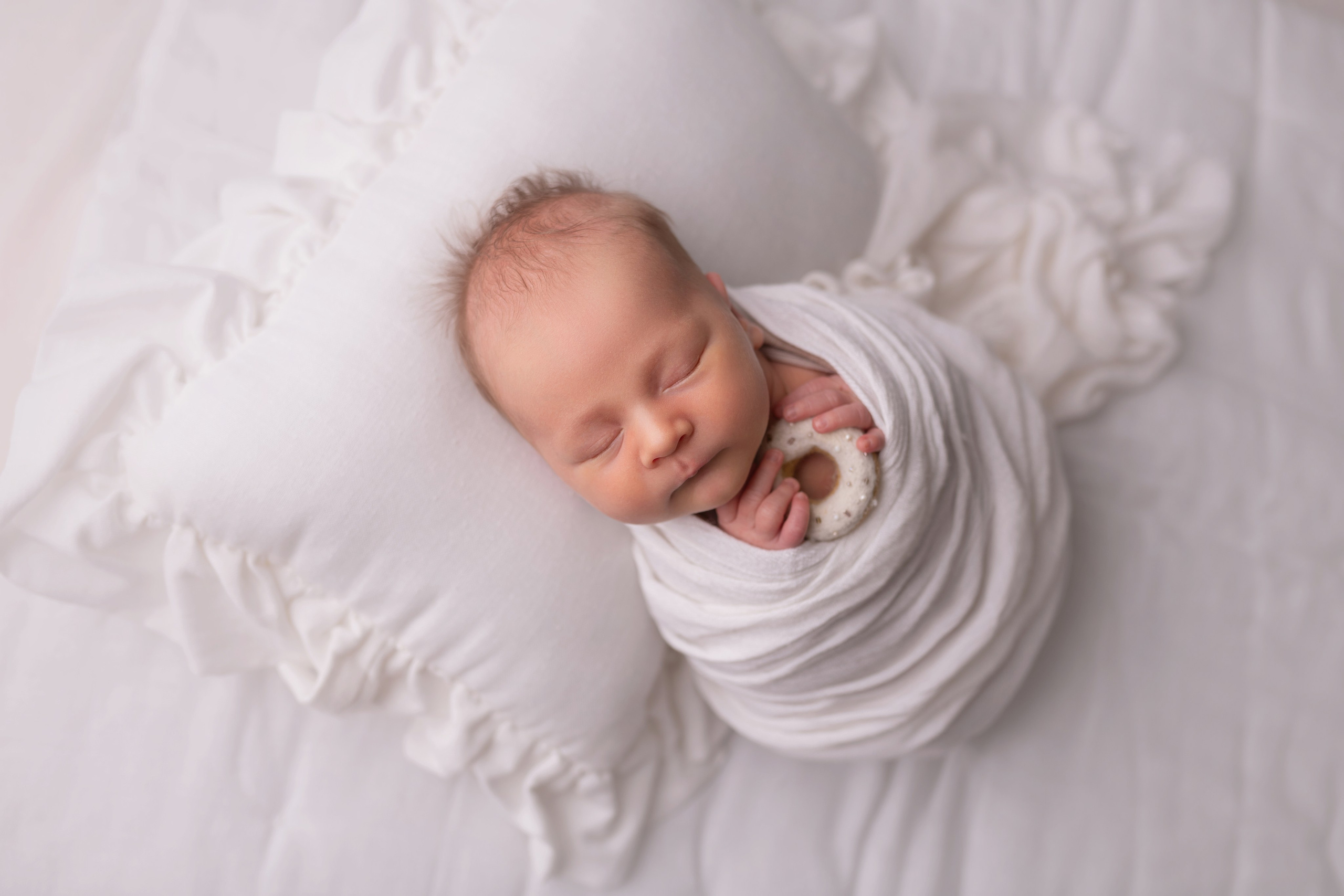 Мирон. Кобякова Мария. Фотограф новорождённых и детей до года город ИРКУТСК