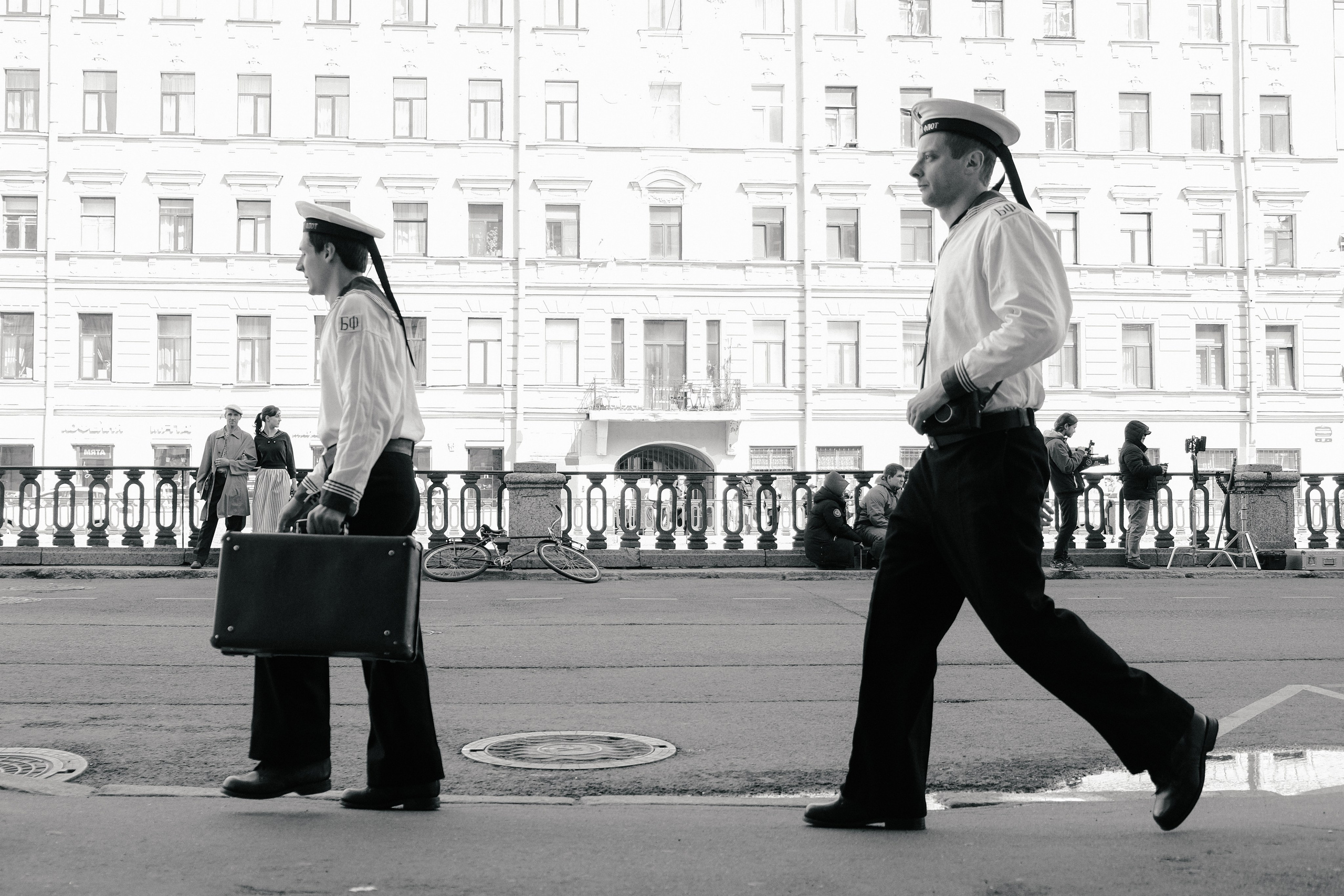 Репортаж. Фотограф Тимур Тимербаев