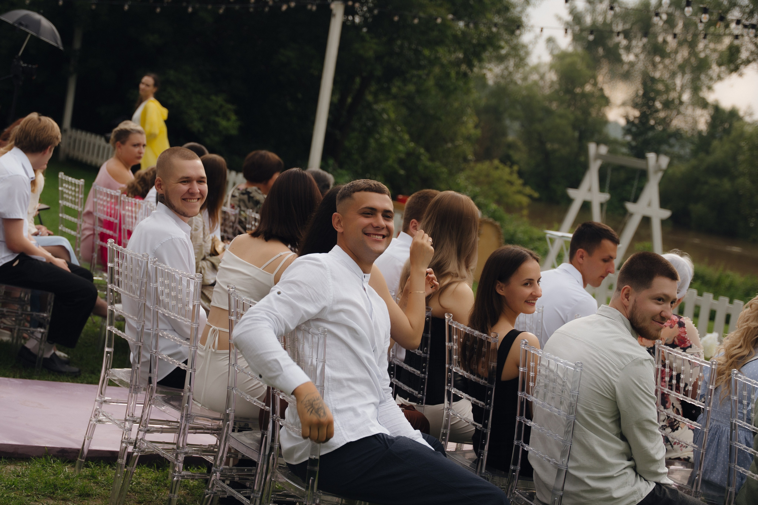 Павел & Елена. Свадебный фотограф и видеограф в Калуге | Анна Prednaznacheniee