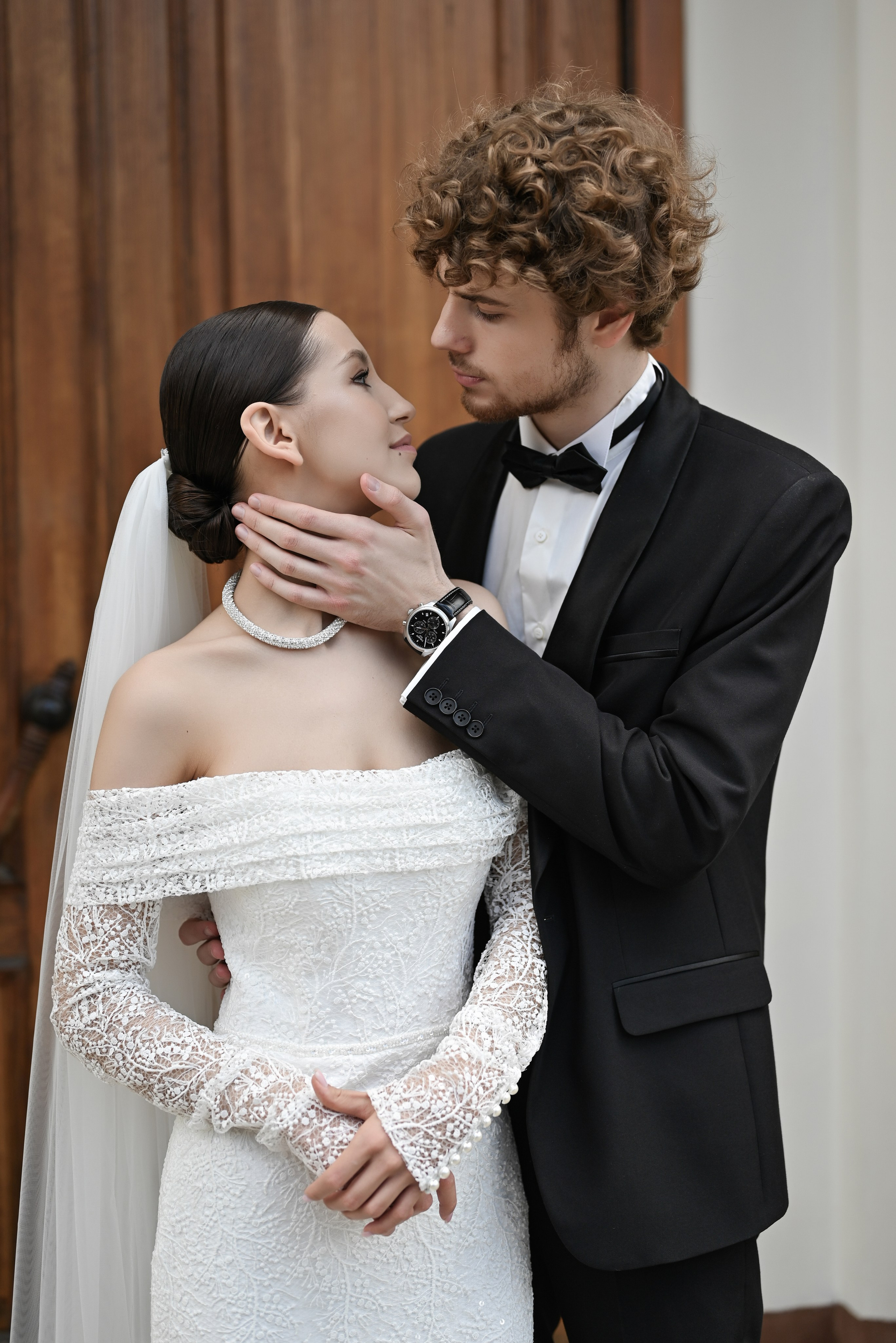 Кирилл & Лия. Свадебный и семейный фотограф в Уфе Александров Максим