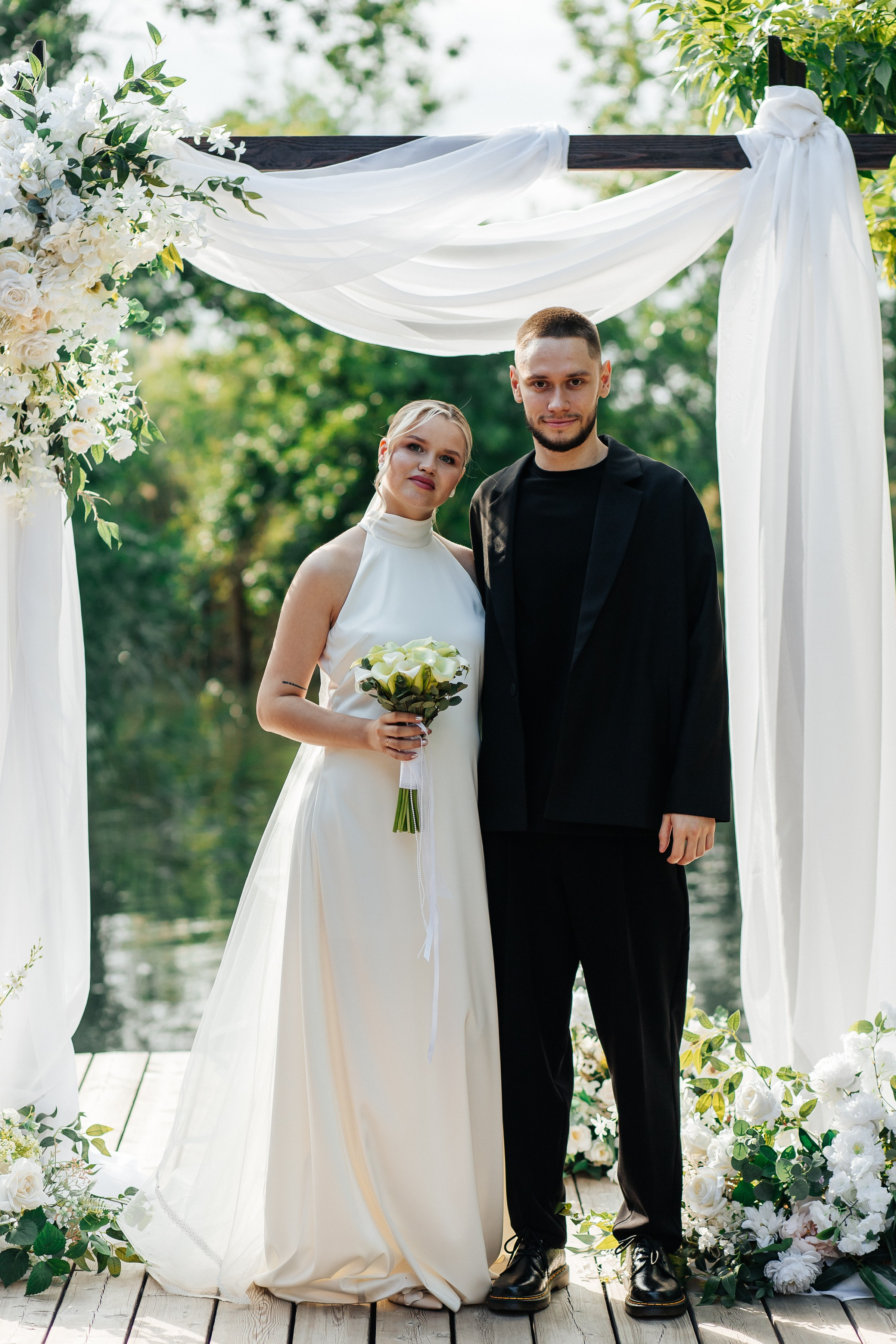 Влад & Мария. Семейный фотограф в Волгодонске Краченцева Анна