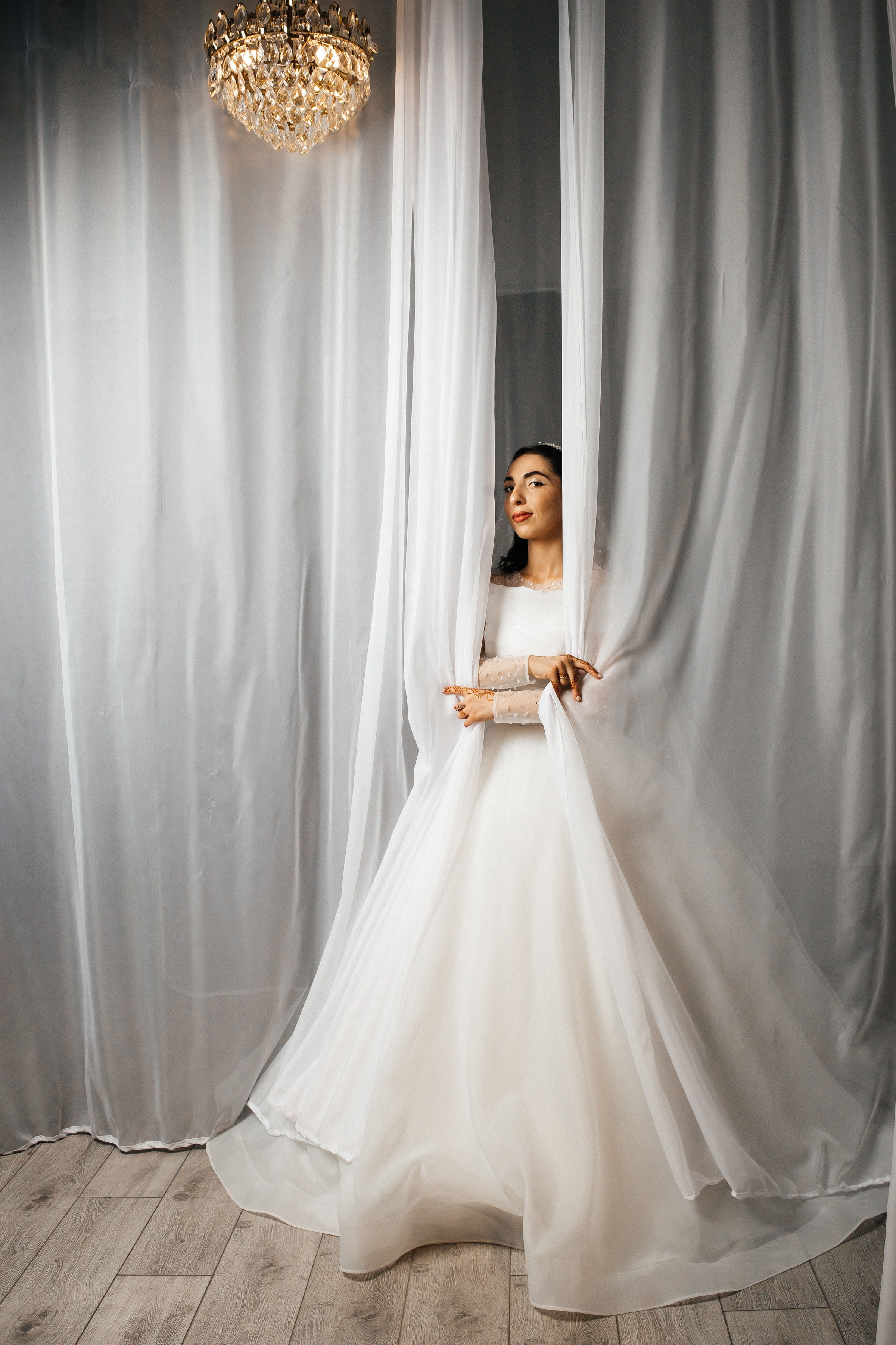 Мустафа и Наида. Семейный фотограф в Волгодонске Краченцева Анна