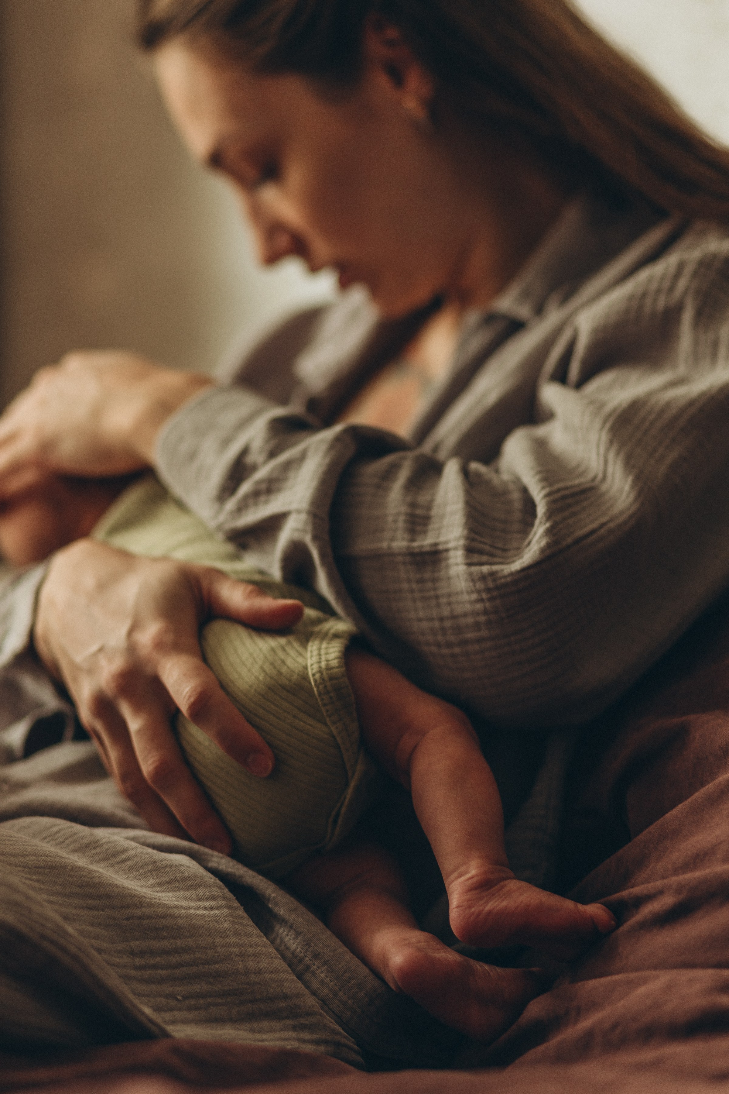 Нью борн домашняя. Семейный фотограф в Волгодонске Краченцева Анна