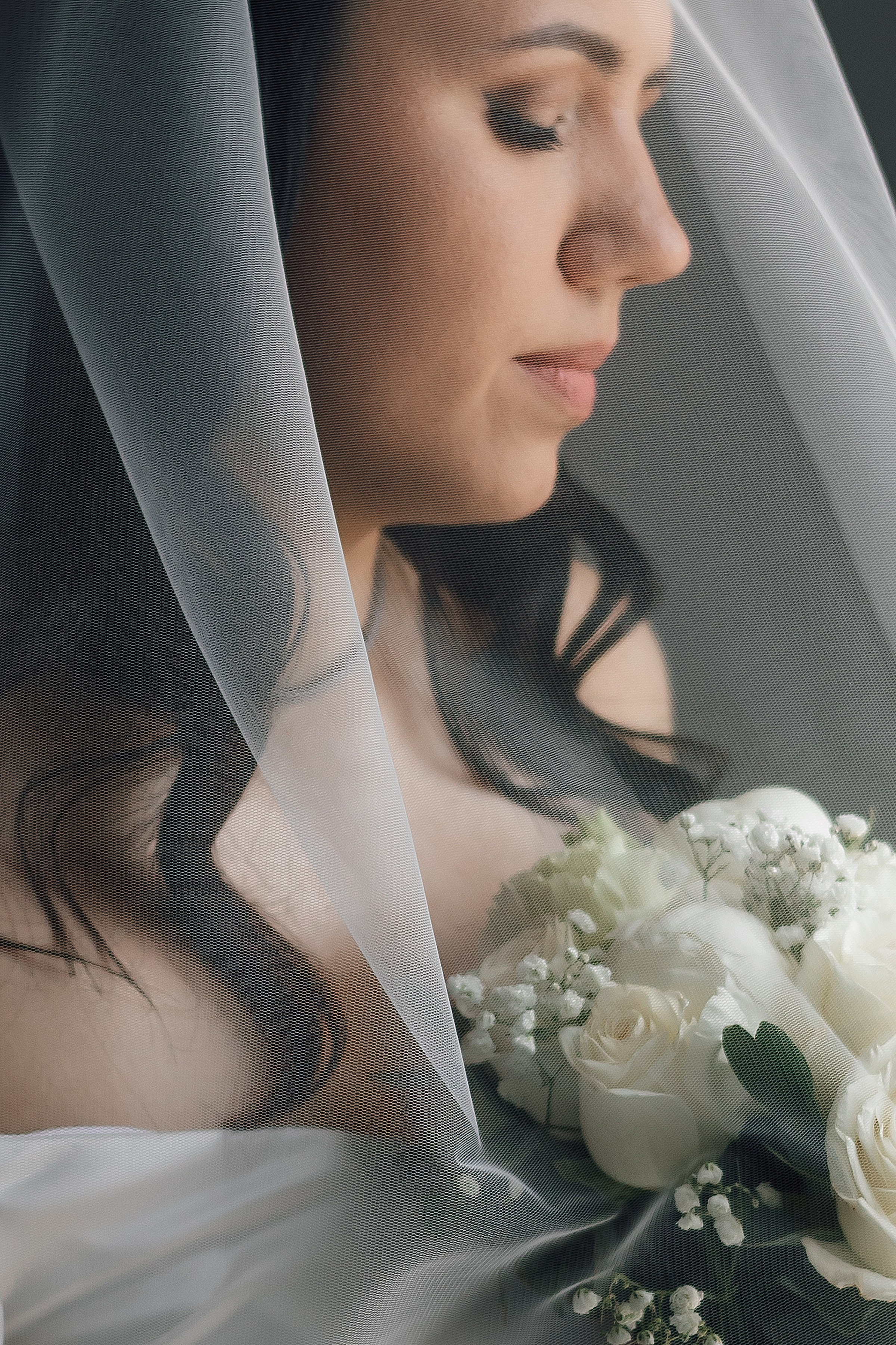 Камал и Татьяна. Семейный фотограф в Волгодонске Краченцева Анна