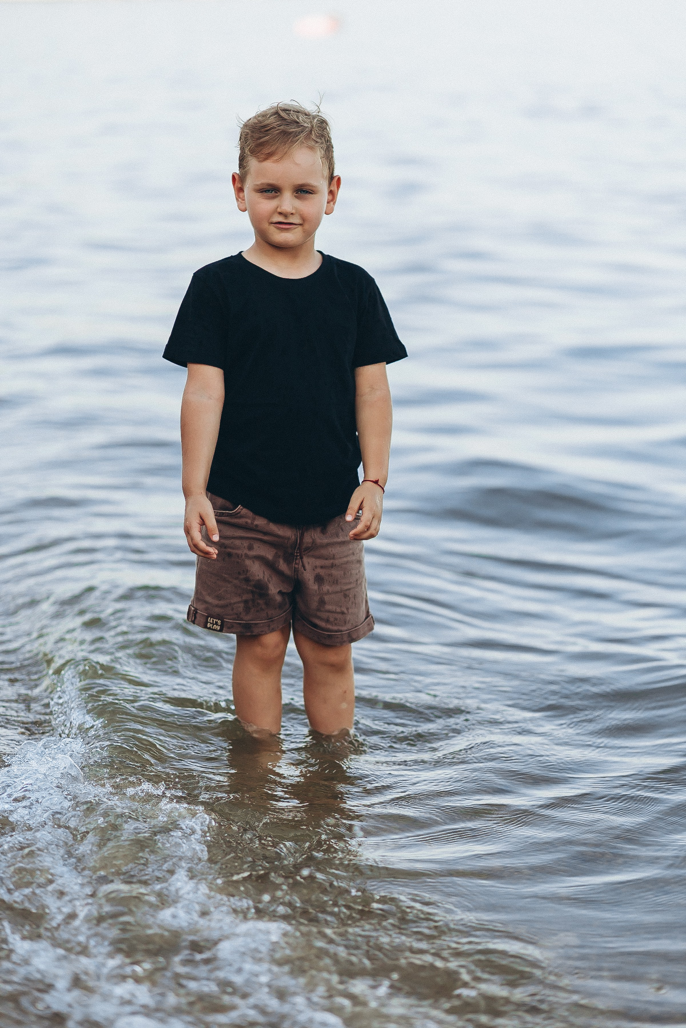 Ольга и Матвей. Семейный фотограф в Волгодонске Краченцева Анна