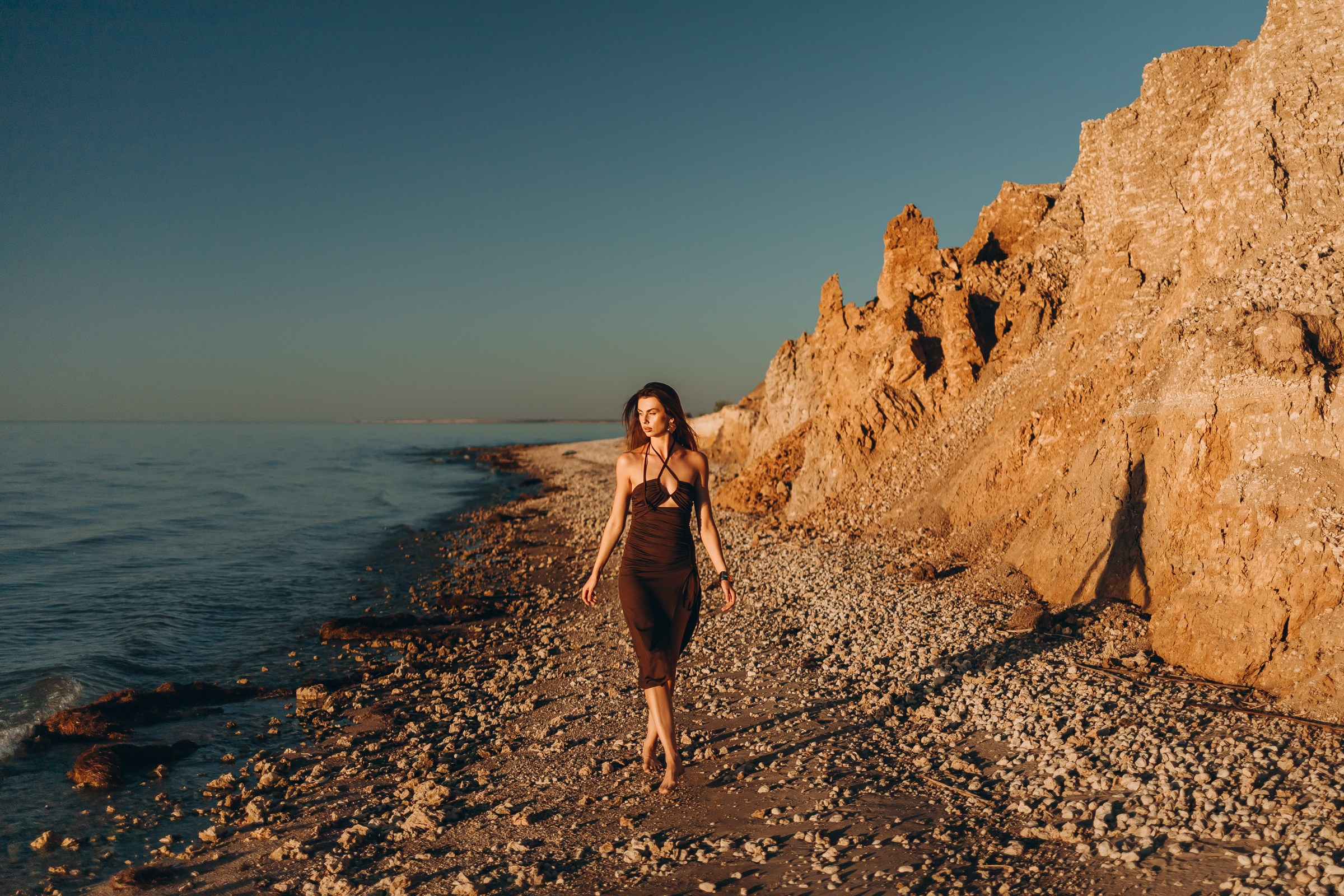 Таня. Семейный фотограф в Волгодонске Краченцева Анна