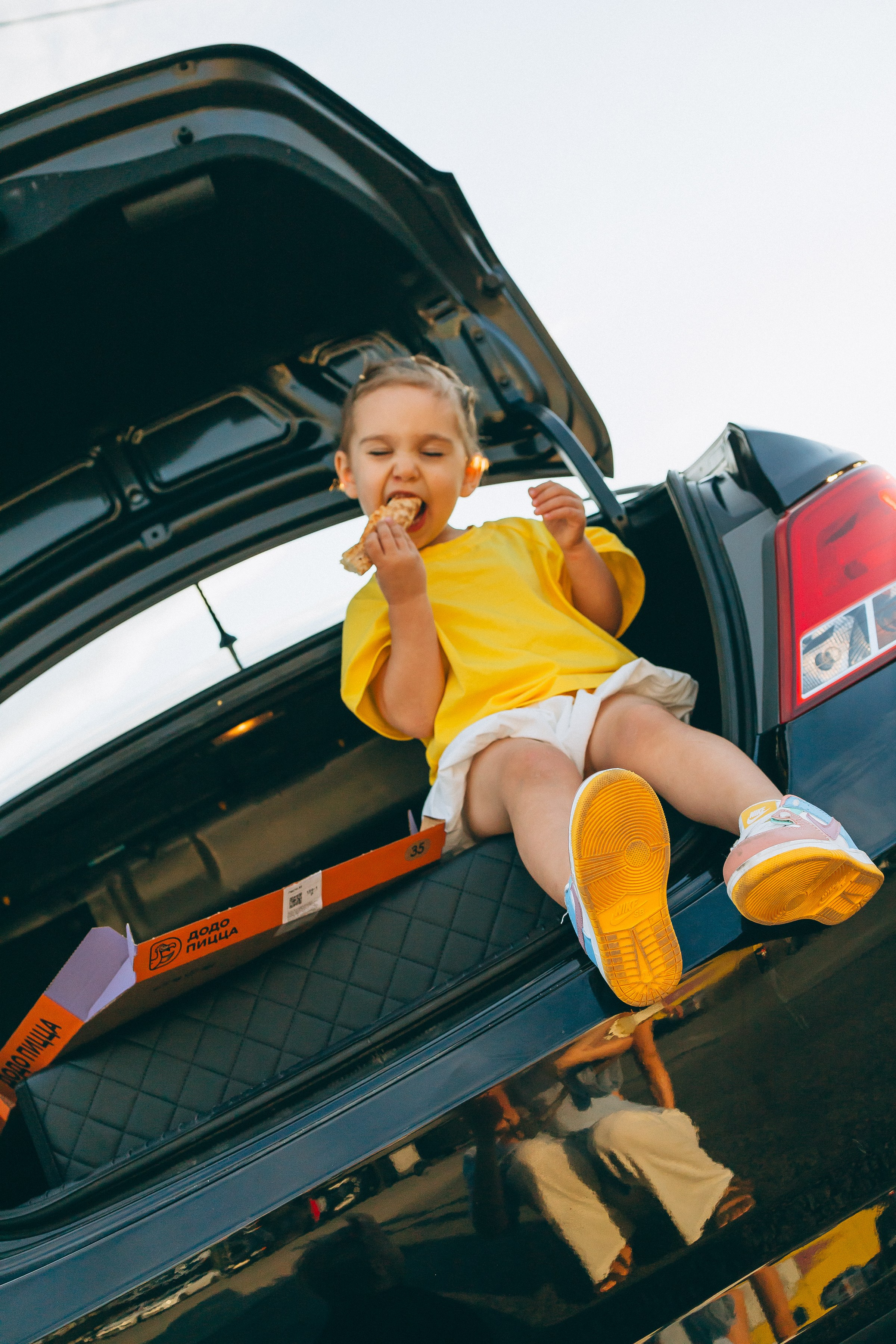 Как сестры. Семейный фотограф в Волгодонске Краченцева Анна