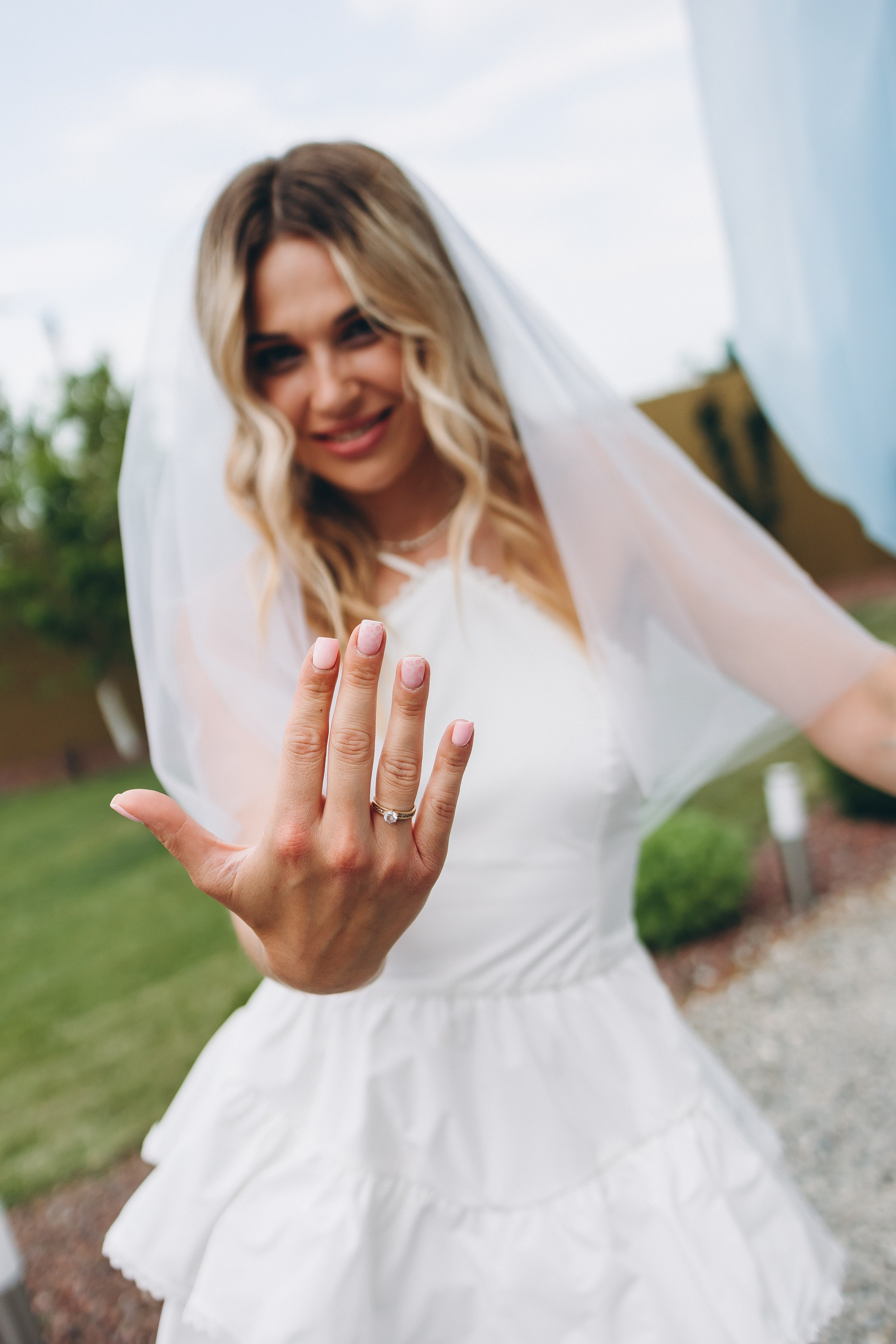 Девичник. Семейный фотограф в Волгодонске Краченцева Анна